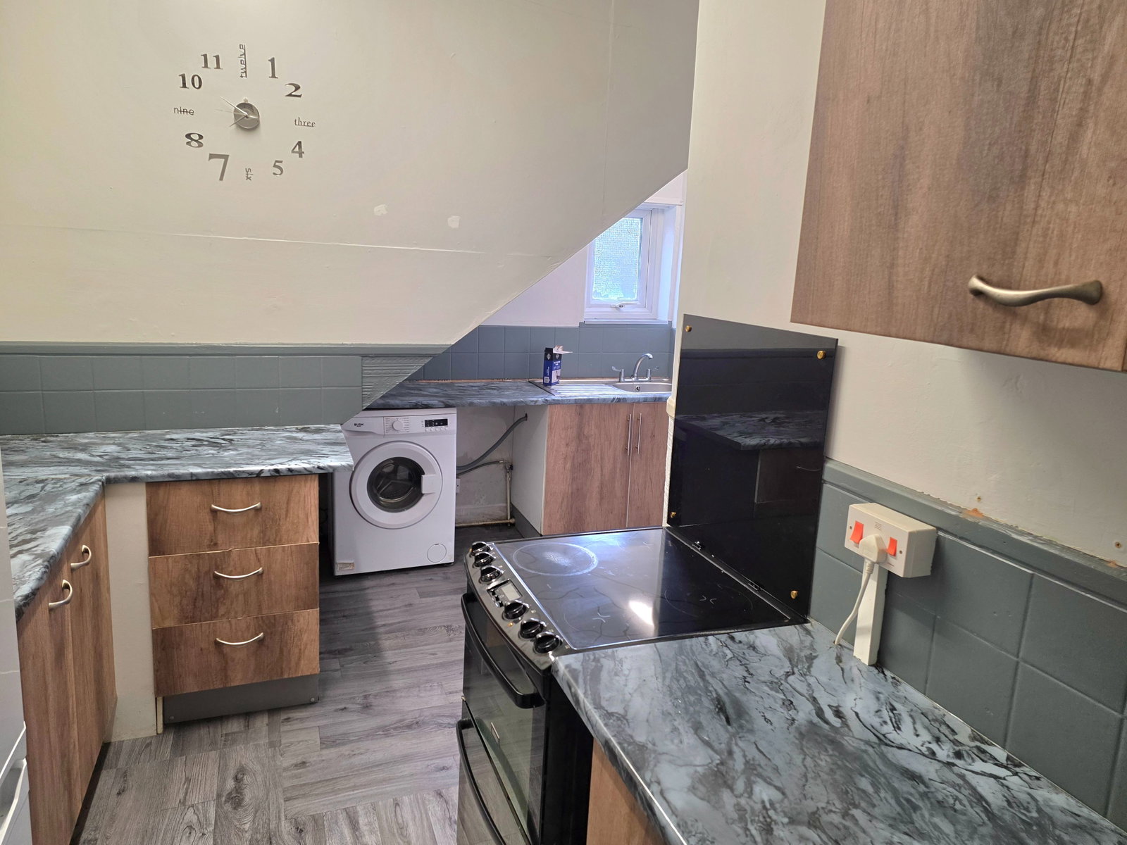 Ground Floor Flat for rent in Ryde, Station Road, Wootton Bridge, Ryde, PO33 4RQ