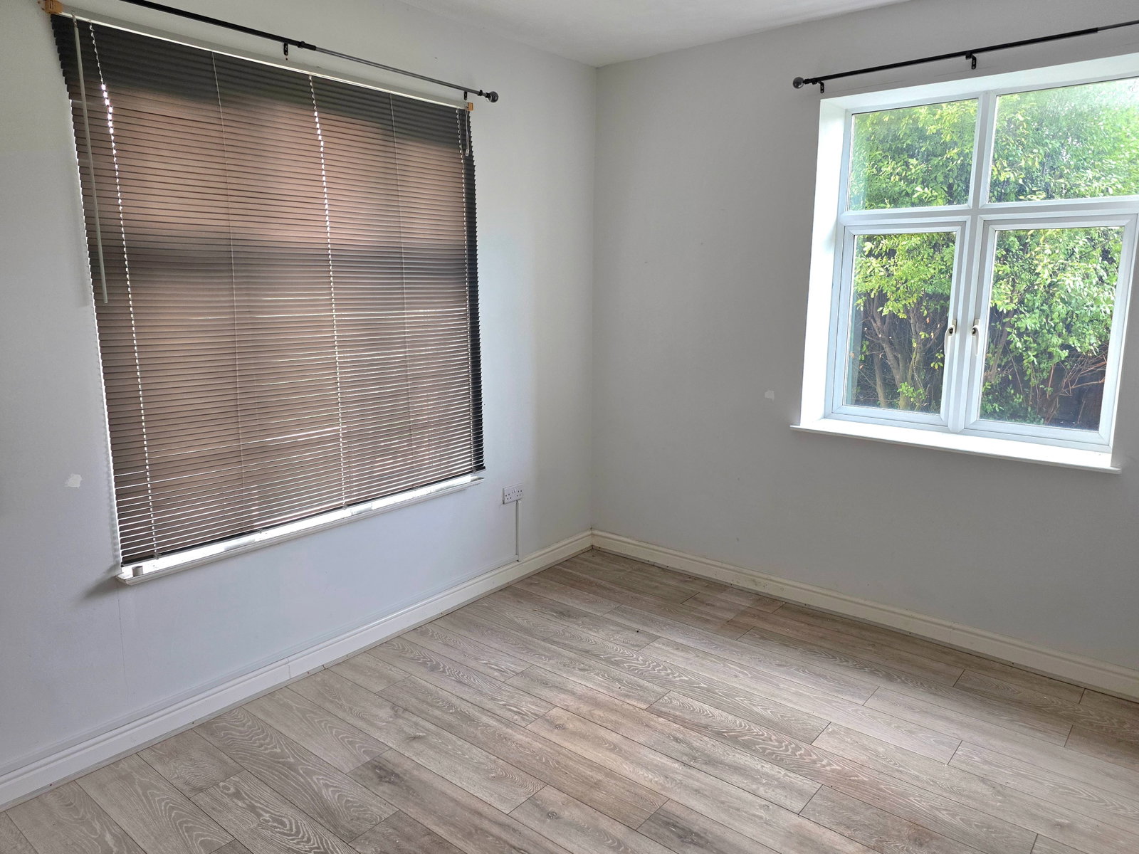 Ground Floor Flat for rent in Ryde, Station Road, Wootton Bridge, Ryde, PO33 4RQ