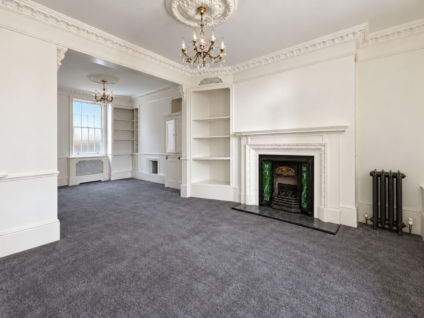 Terraced House for rent in Ramsgate, Hardres Street, Ramsgate, CT11 8QP