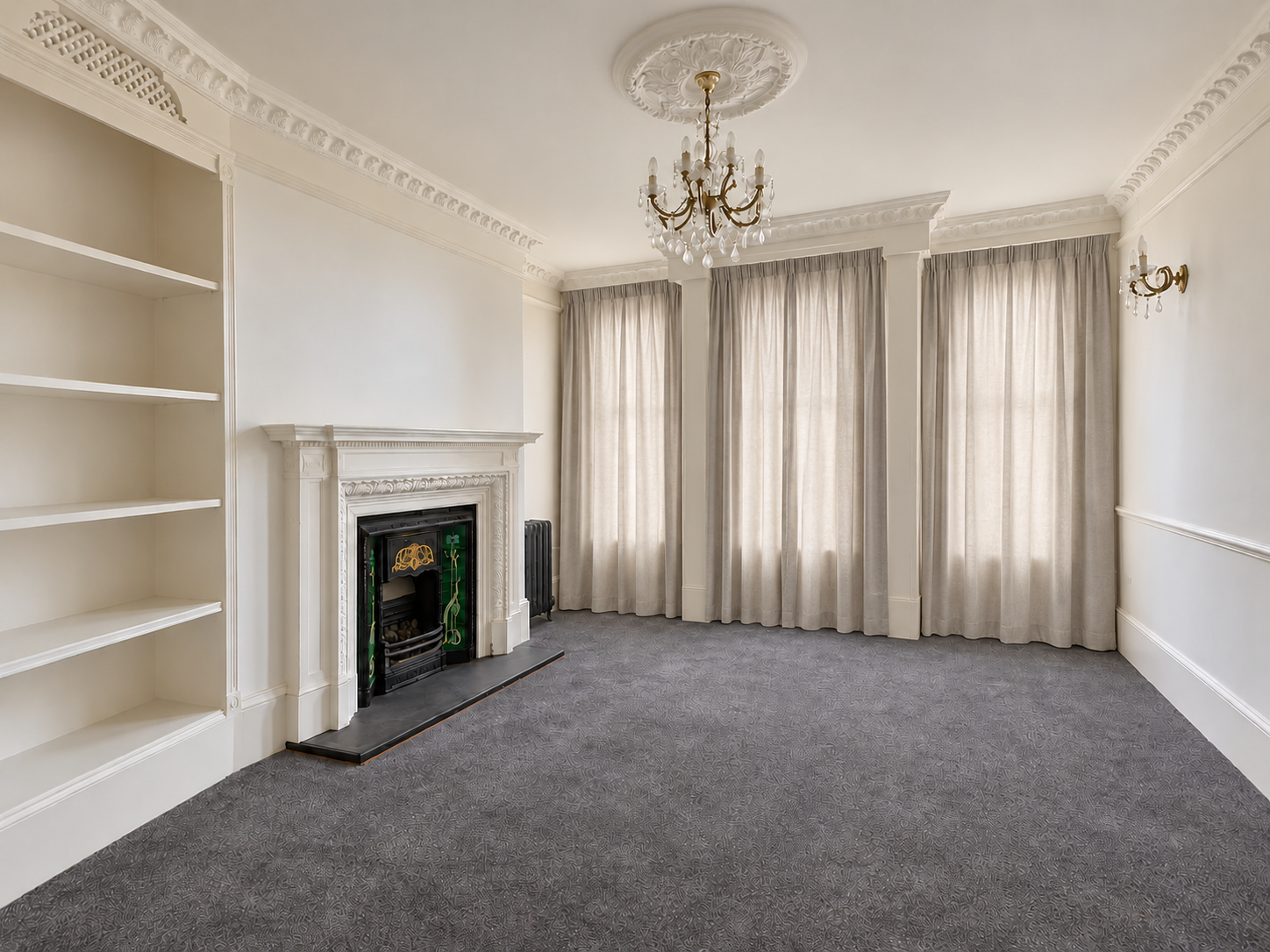 Terraced House for rent in Ramsgate, Hardres Street, Ramsgate, CT11 8QP