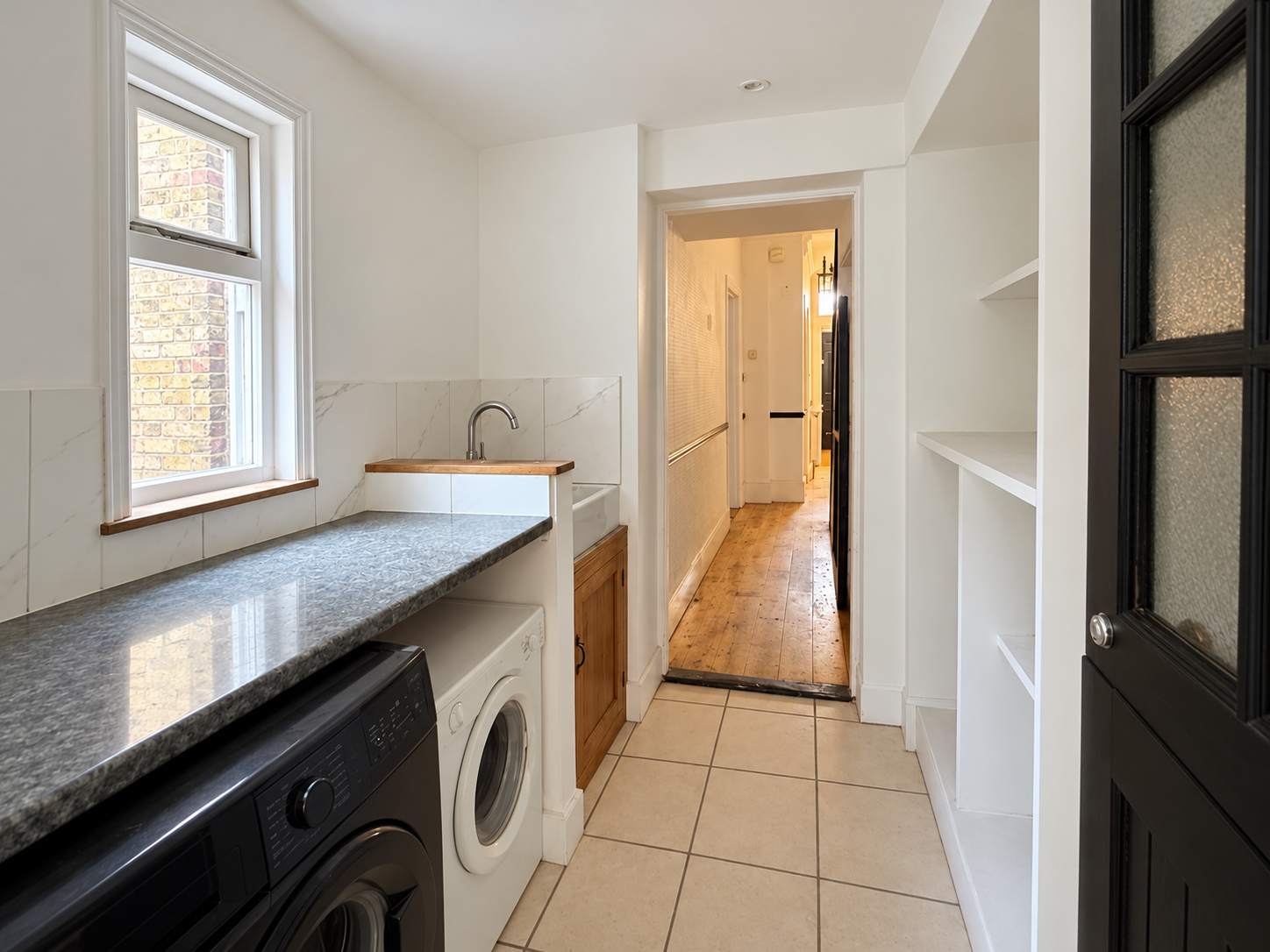 Terraced House for rent in Ramsgate, Hardres Street, Ramsgate, CT11 8QP