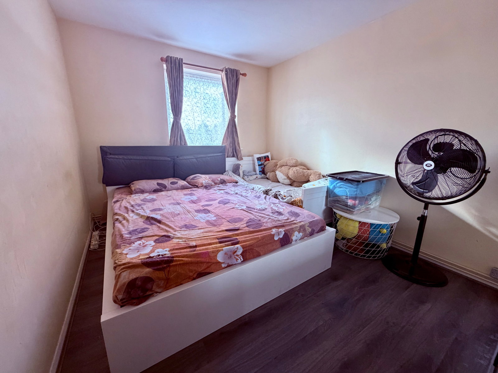 Flat for rent in Northolt, Makepeace Road, Northolt, UB5 5UH