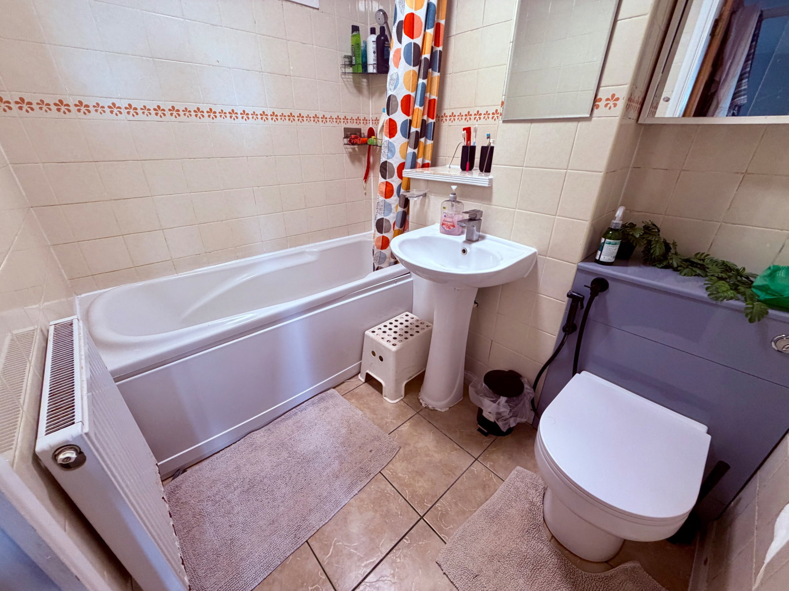 Flat for rent in Northolt, Makepeace Road, Northolt, UB5 5UH