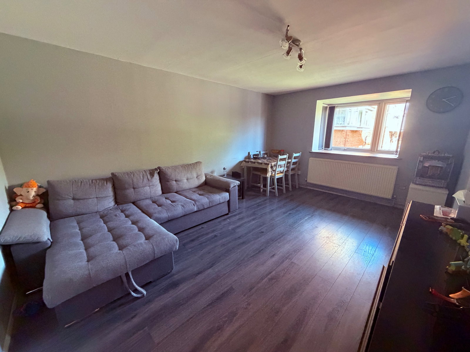 Flat for rent in Northolt, Makepeace Road, Northolt, UB5 5UH