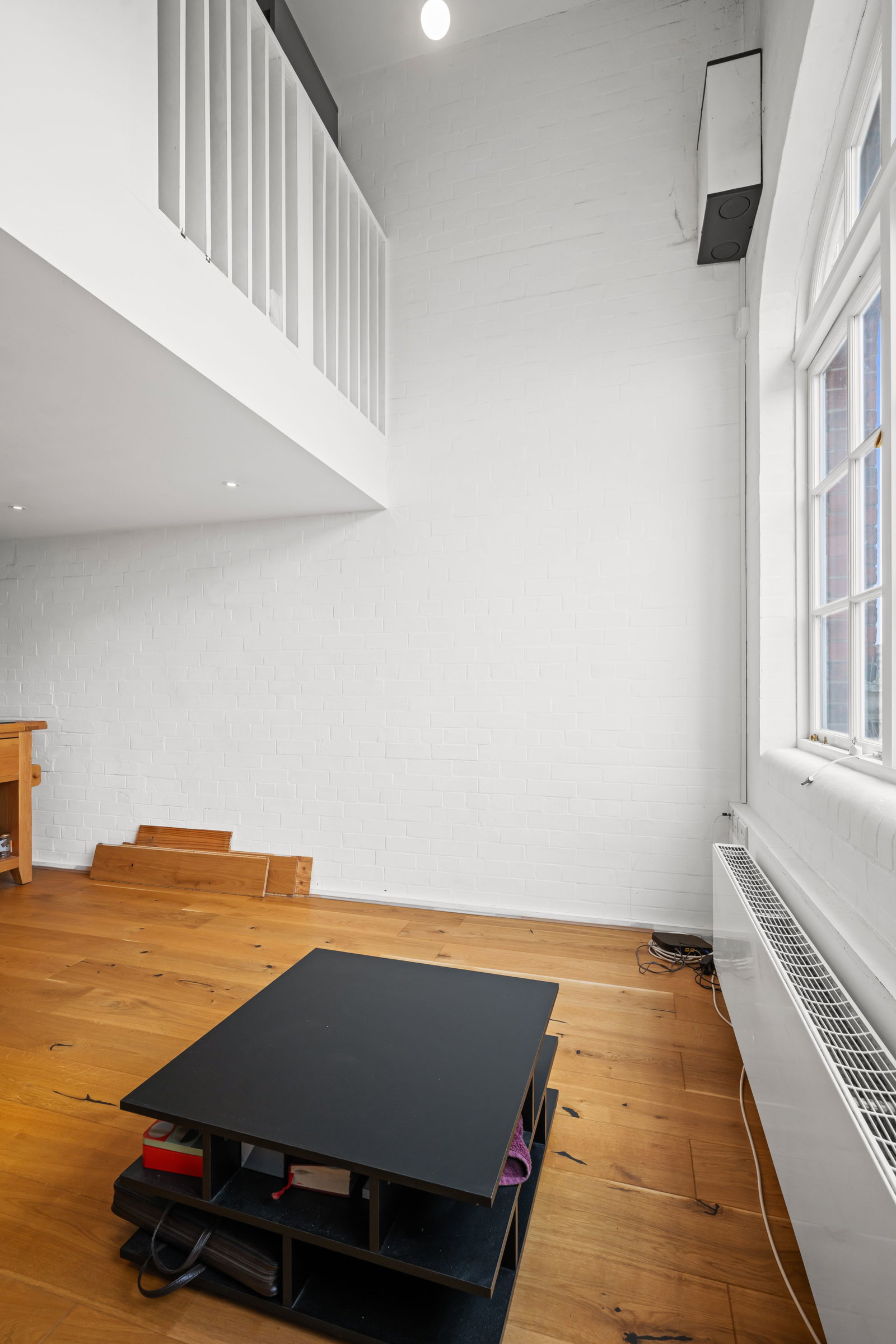 Apartment for rent in London, Bloomfield Road, London, SE18 7JD, 418 m²