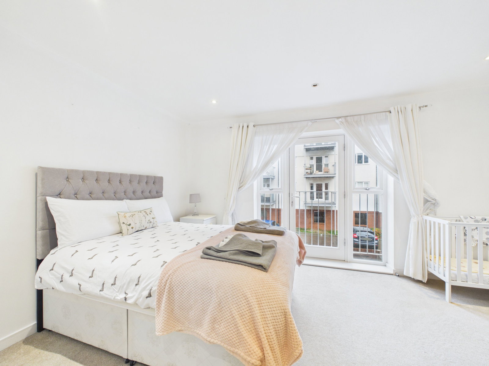 Terraced House for rent in Canterbury, Westwood Drive, Canterbury, CT2 7US, 1121 m²