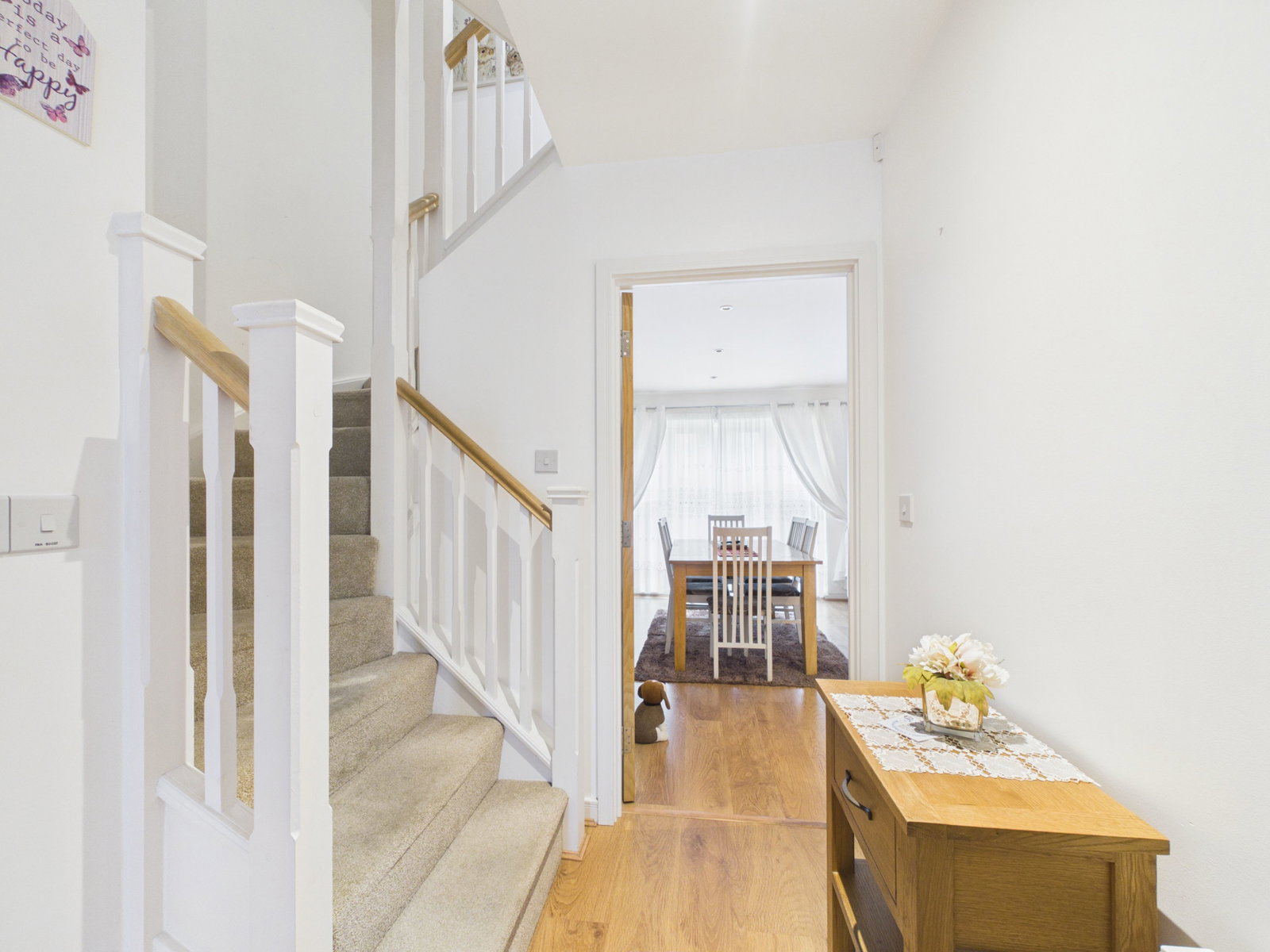 Terraced House for rent in Canterbury, Westwood Drive, Canterbury, CT2 7US, 1121 m²