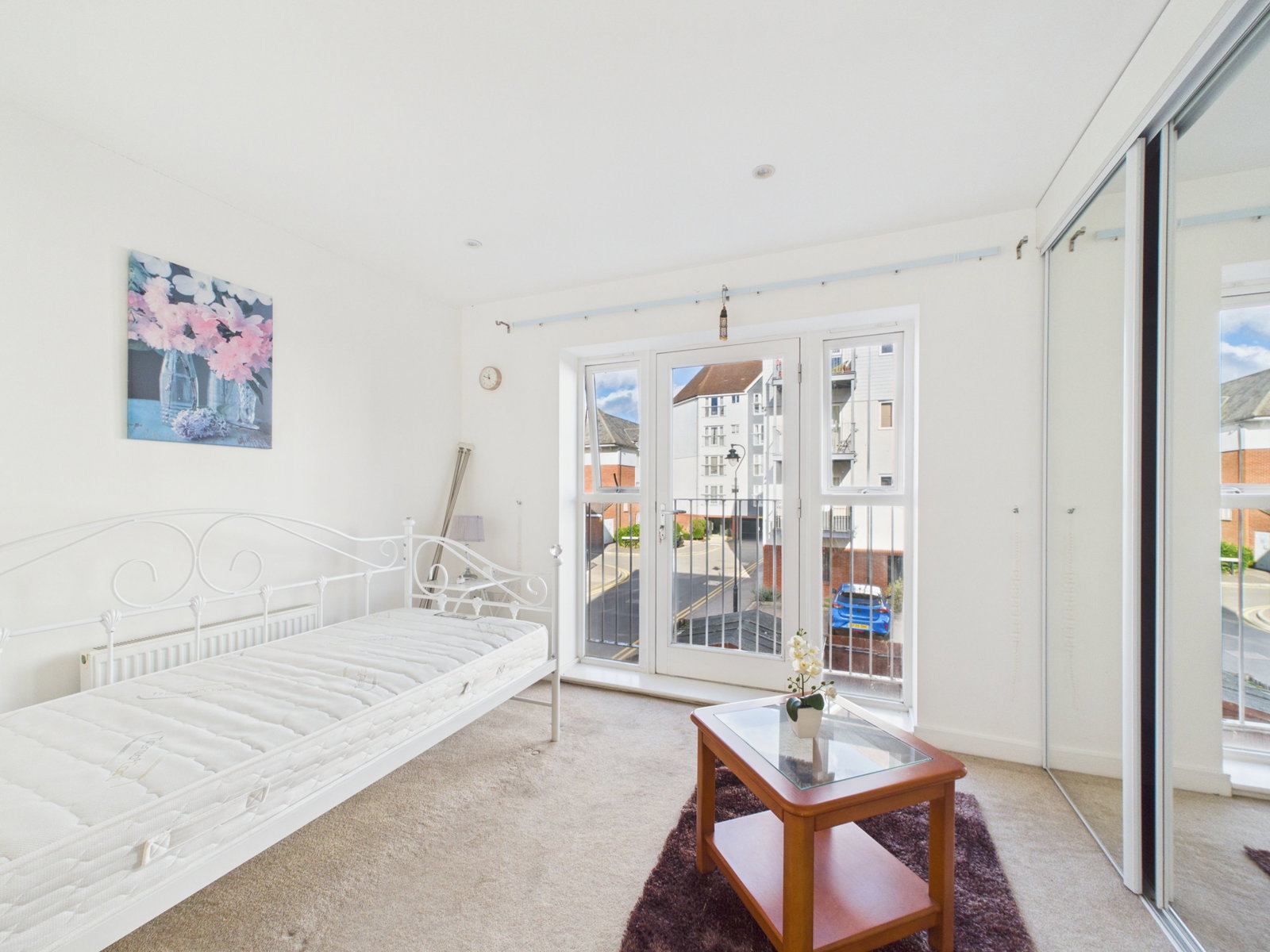 Terraced House for rent in Canterbury, Westwood Drive, Canterbury, 1013 m²