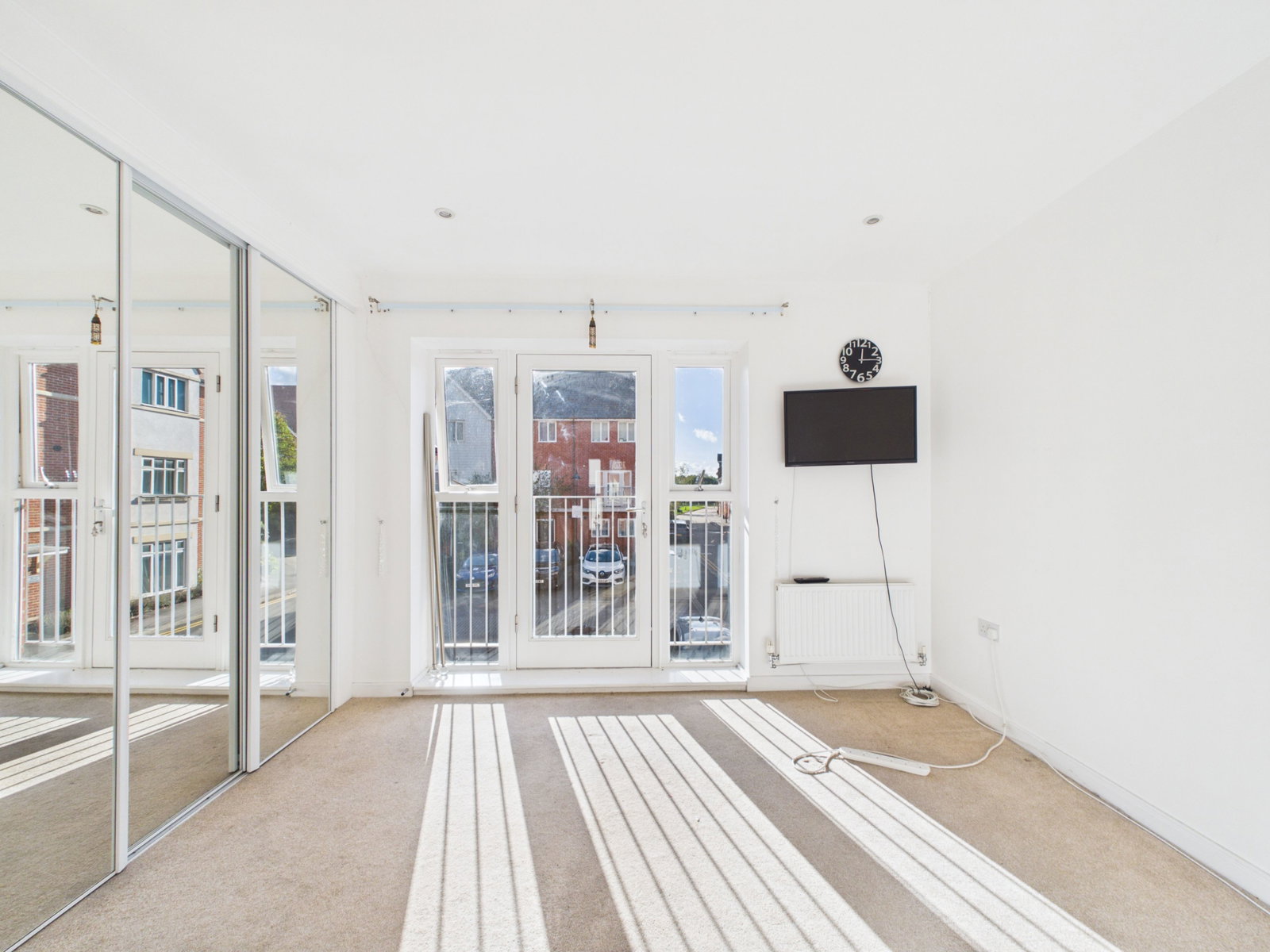 Terraced House for rent in Canterbury, Westwood Drive, Canterbury, 1013 m²