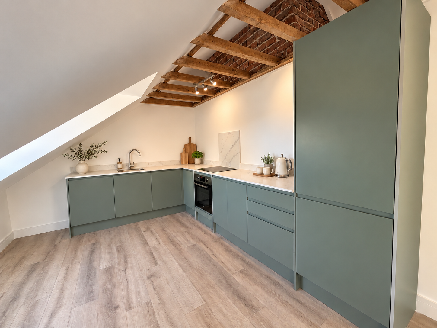 Flat for rent in Ramsgate, Margate Road, Ramsgate, CT11 7SR