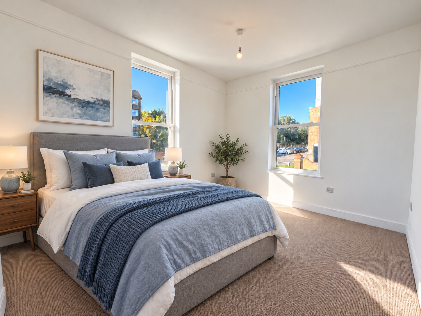Flat for rent in Ramsgate, Margate Road, Ramsgate, CT11 7SR