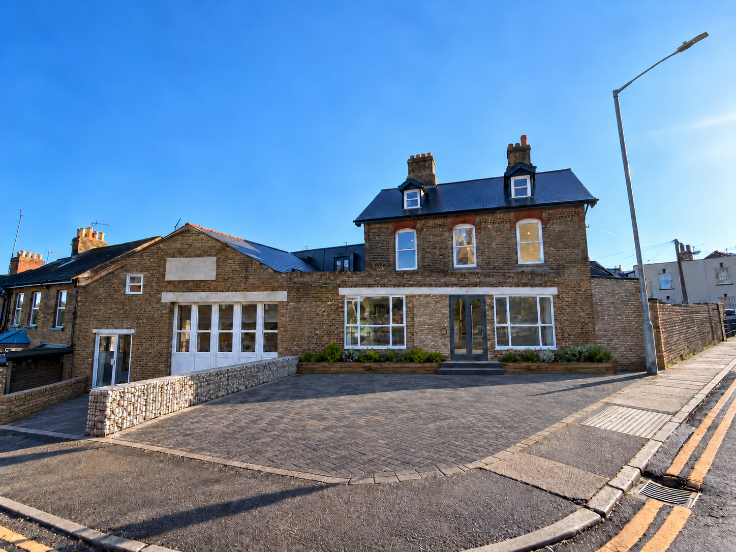 Flat for rent in Ramsgate, Margate Road, Ramsgate, CT11 7SR