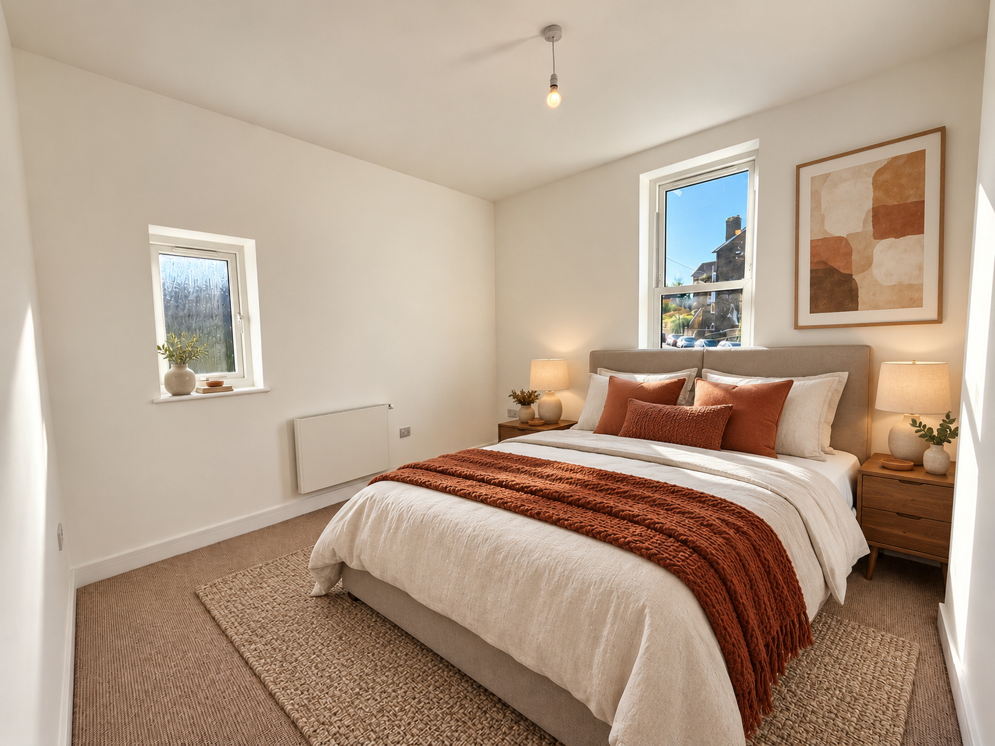 Flat for rent in Ramsgate, Margate Road, Ramsgate, CT11 7SR