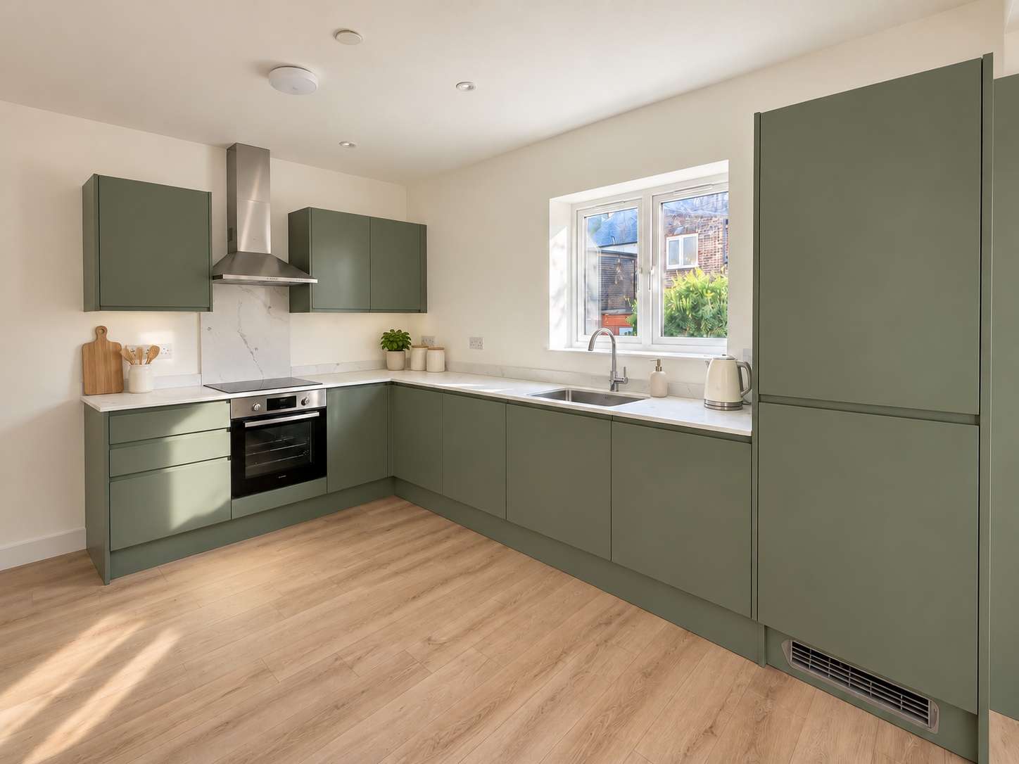 Flat for rent in Ramsgate, Margate Road, Ramsgate, CT11 7SR
