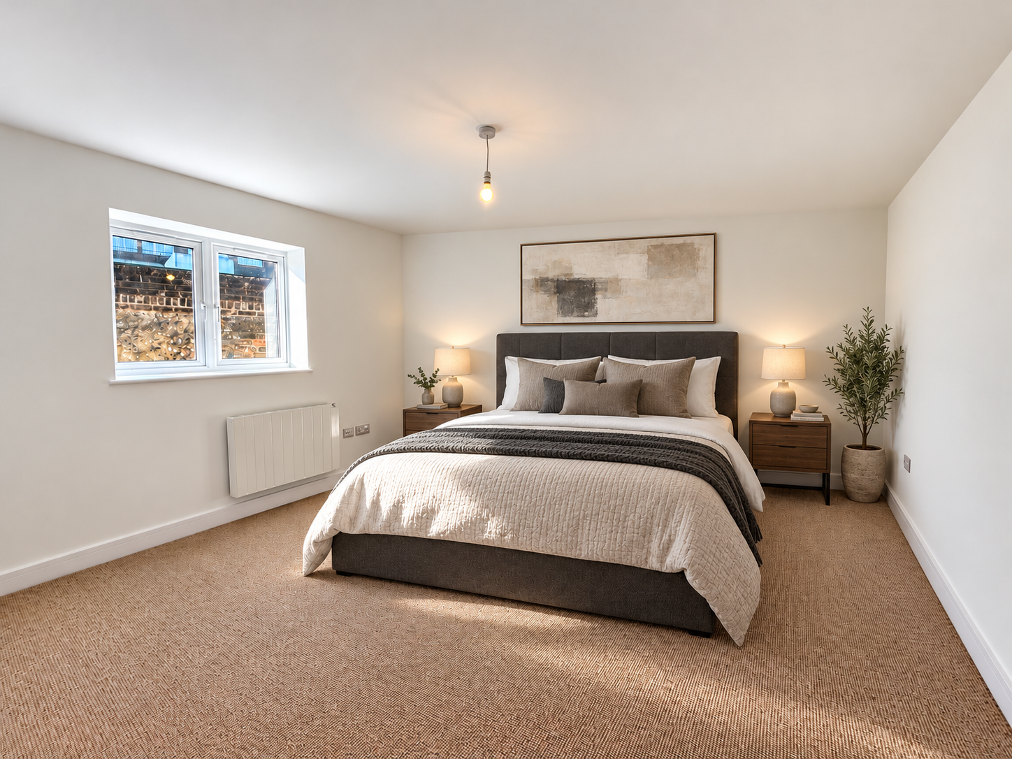 Flat for rent in Ramsgate, Margate Road, Ramsgate, CT11 7SR