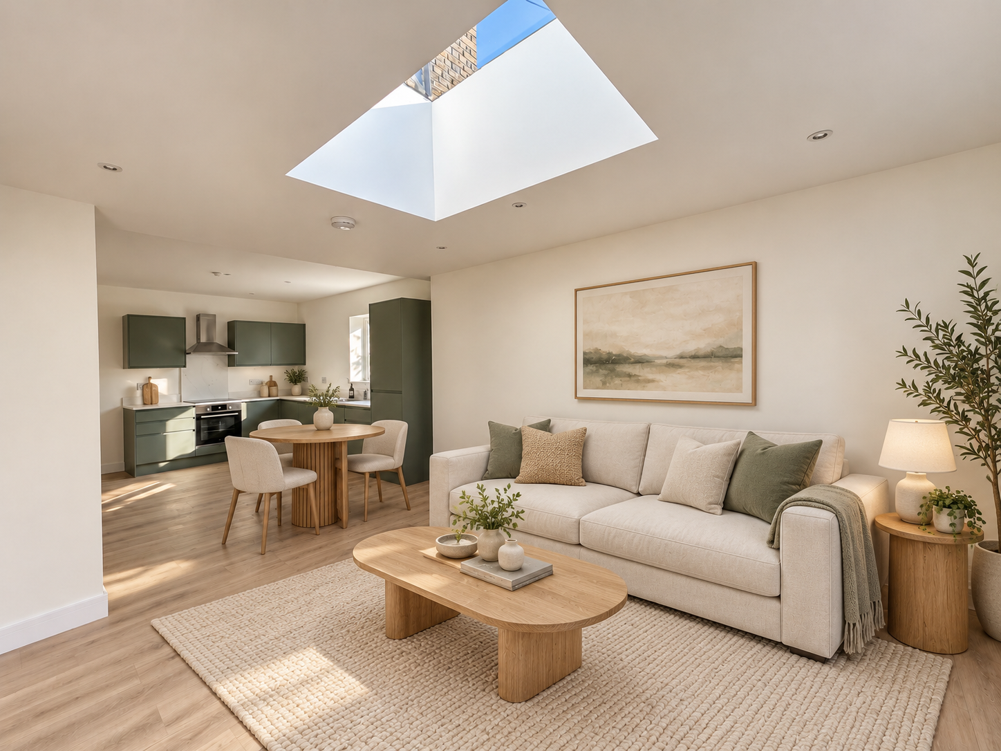 Flat for rent in Ramsgate, Margate Road, Ramsgate, CT11 7SR