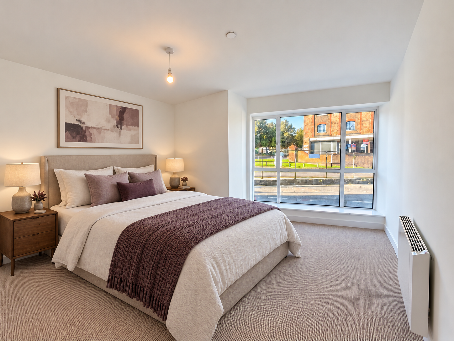 Flat for rent in Ramsgate, Margate Road, Ramsgate, CT11 7SR