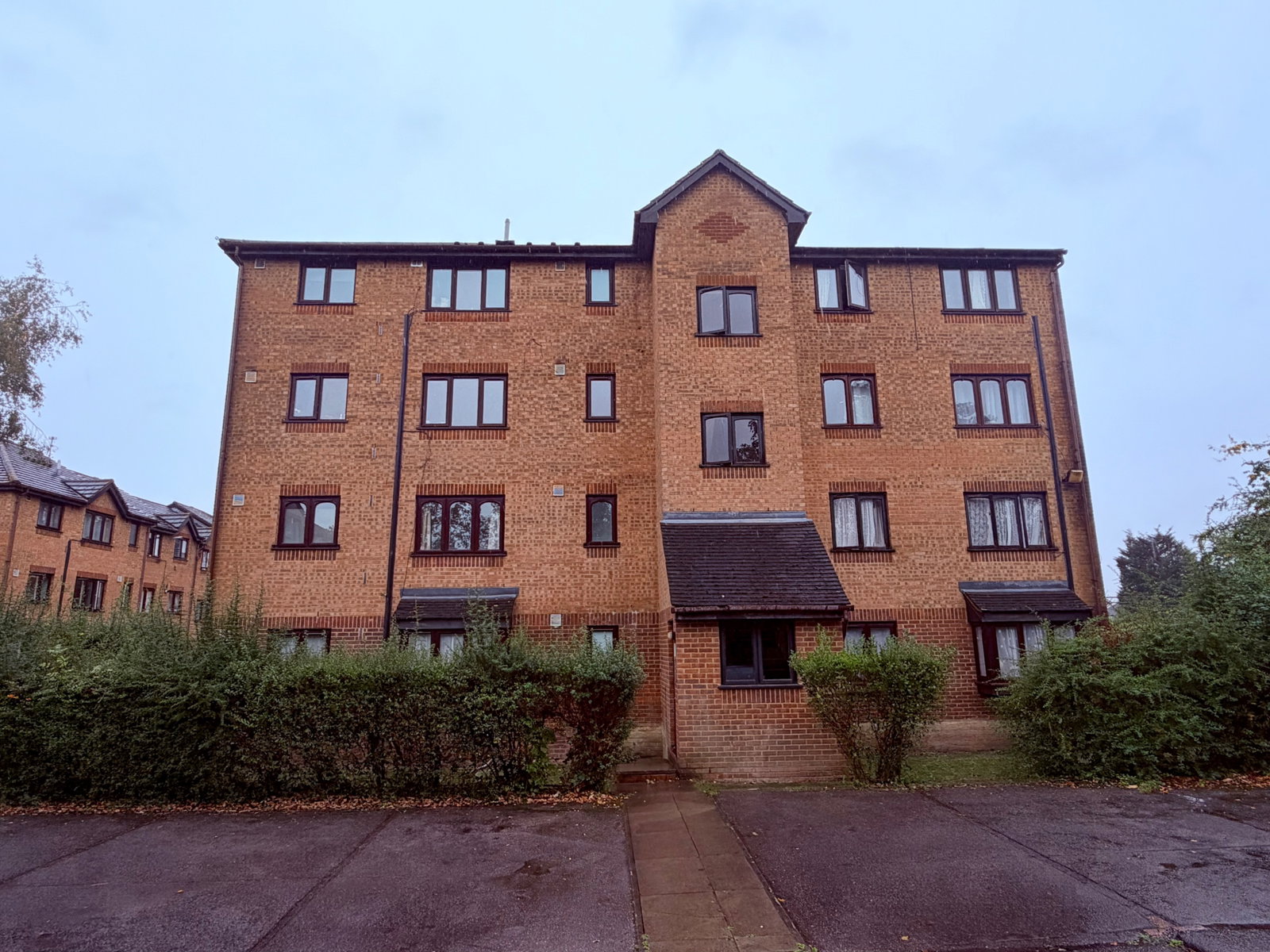 Flat for rent in Wembley, Pempath Place, Wembley, HA9, 506 m²