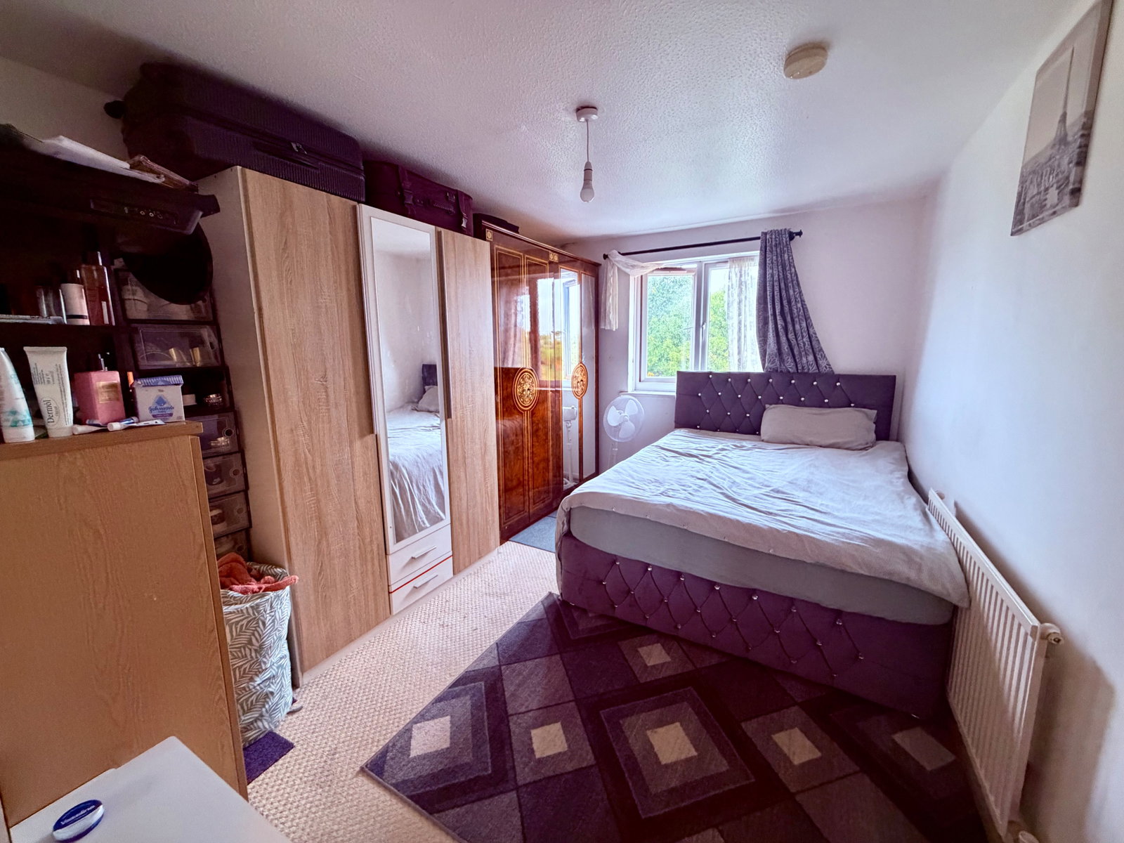 Flat for rent in Wembley, Pempath Place, Wembley, HA9, 506 m²