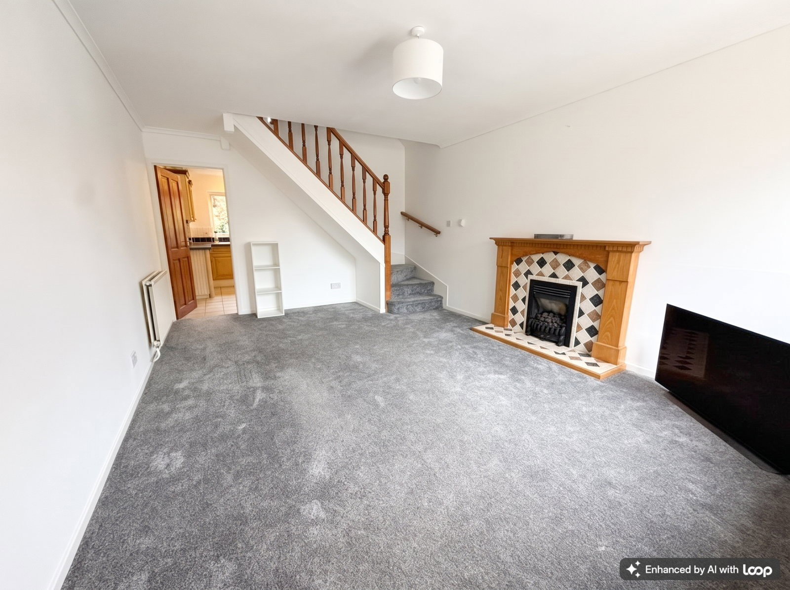 Semi Detached House for rent in Warwick, Austin Edwards Drive, Warwick, CV34 5GW