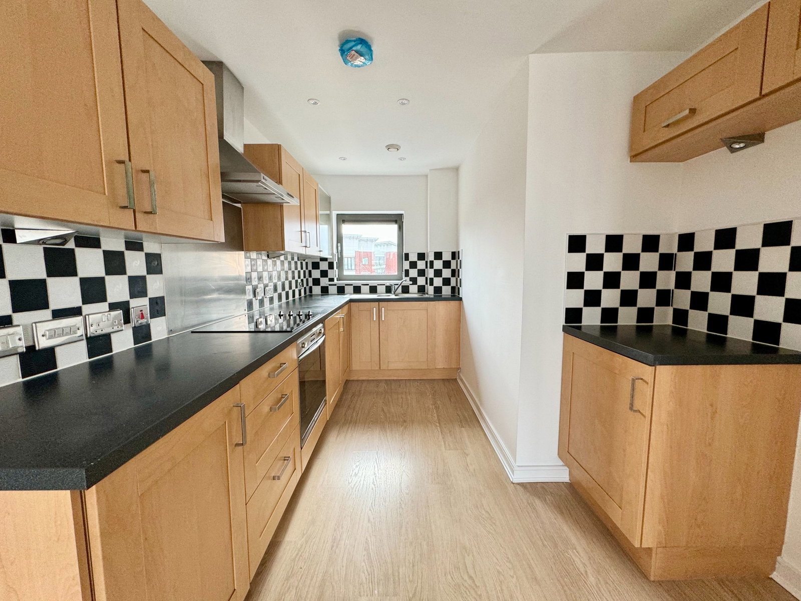 Apartment for rent in Wolverhampton, Albion Street, Wolverhampton, WV1 3EG