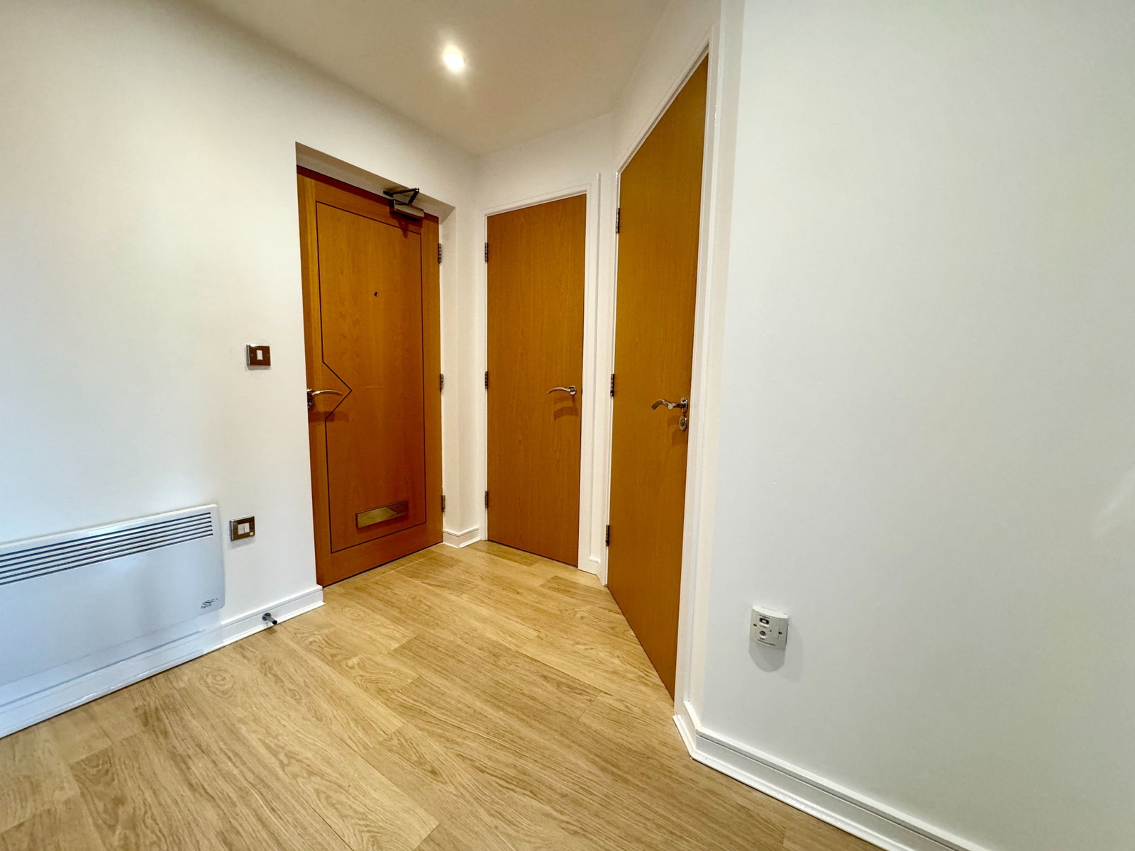 Apartment for rent in Wolverhampton, Albion Street, Wolverhampton, WV1 3EG