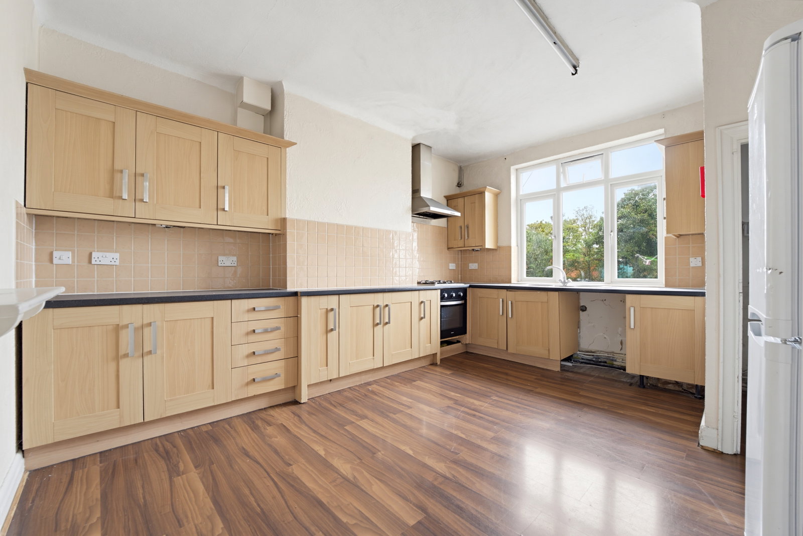 Flat for rent in Slough, High Street, Slough, SL1 1EL