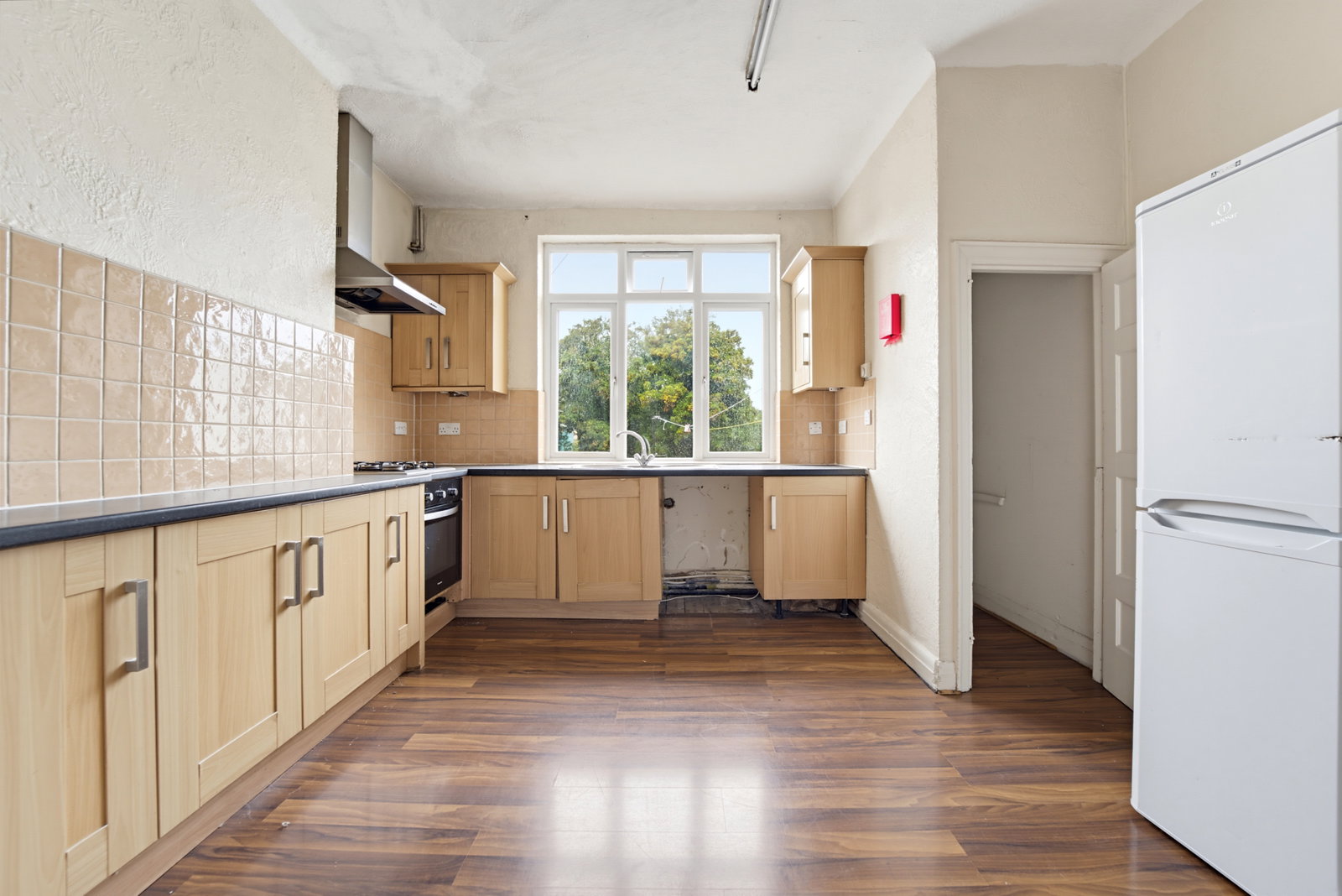Flat for rent in Slough, High Street, Slough, SL1 1EL