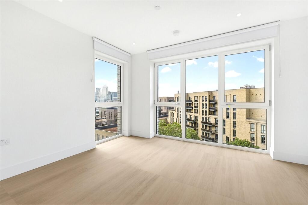 Apartment for rent in London, Botanical Apartments, Bow Green London, E3, 786 m²