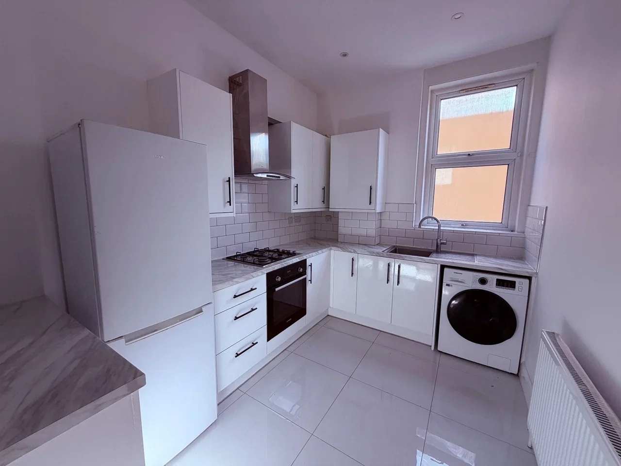 Ground Floor Flat for rent in Wembley, Ealing Road, Wembley, HA0, 646 m²