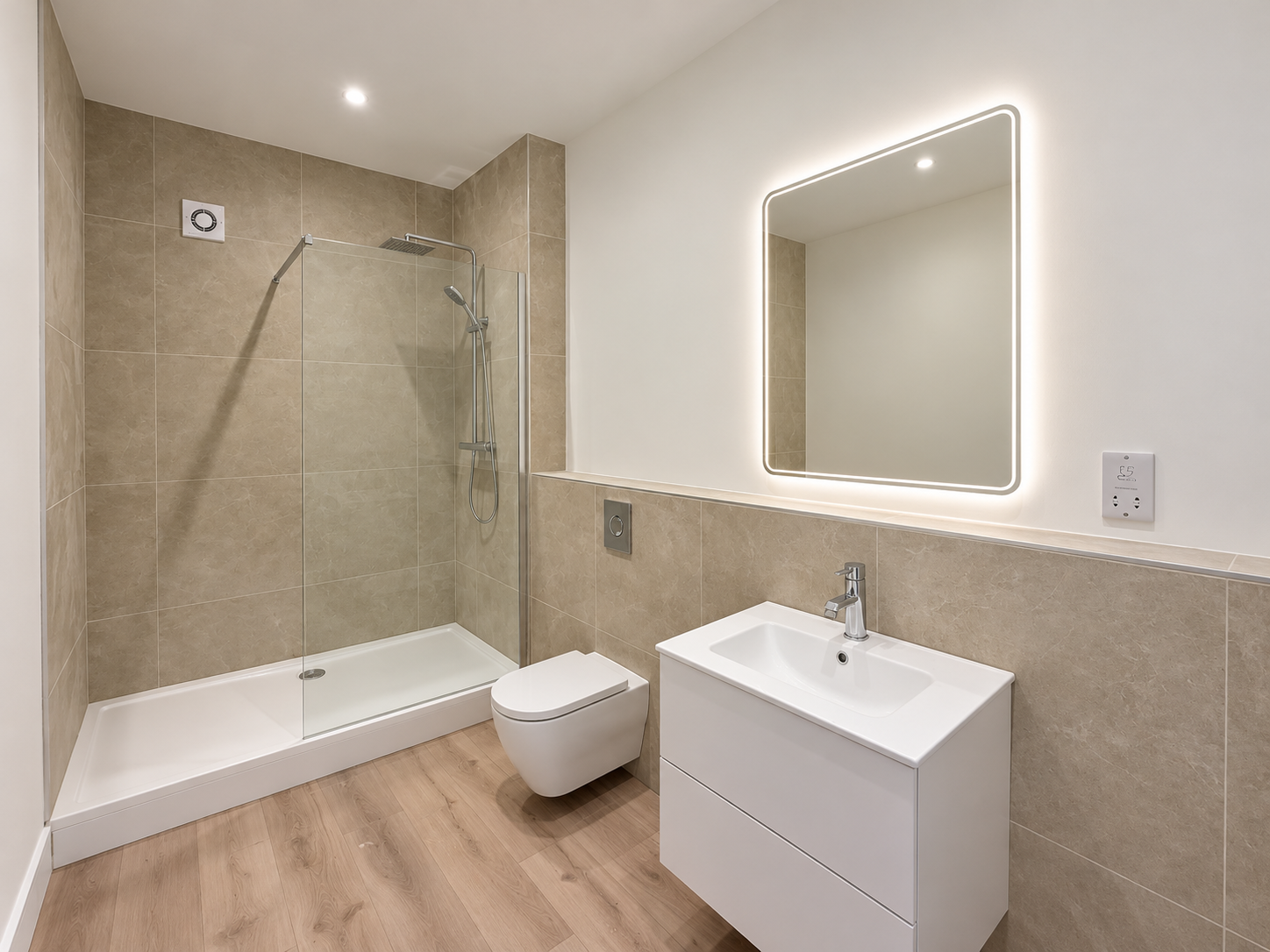 Flat for rent in Ramsgate, Margate Road, Ramsgate, CT11 7SR