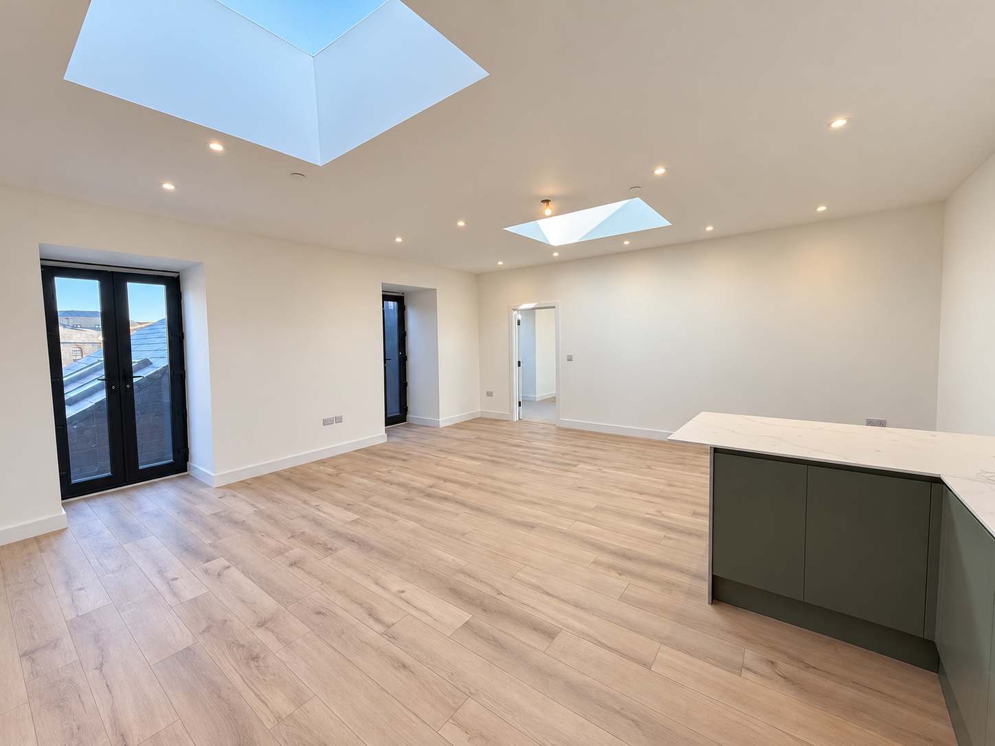 Flat for rent in Ramsgate, Margate Road, Ramsgate, CT11 7SR