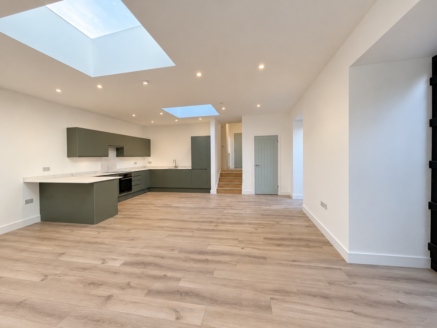 Flat for rent in Ramsgate, Margate Road, Ramsgate, CT11 7SR