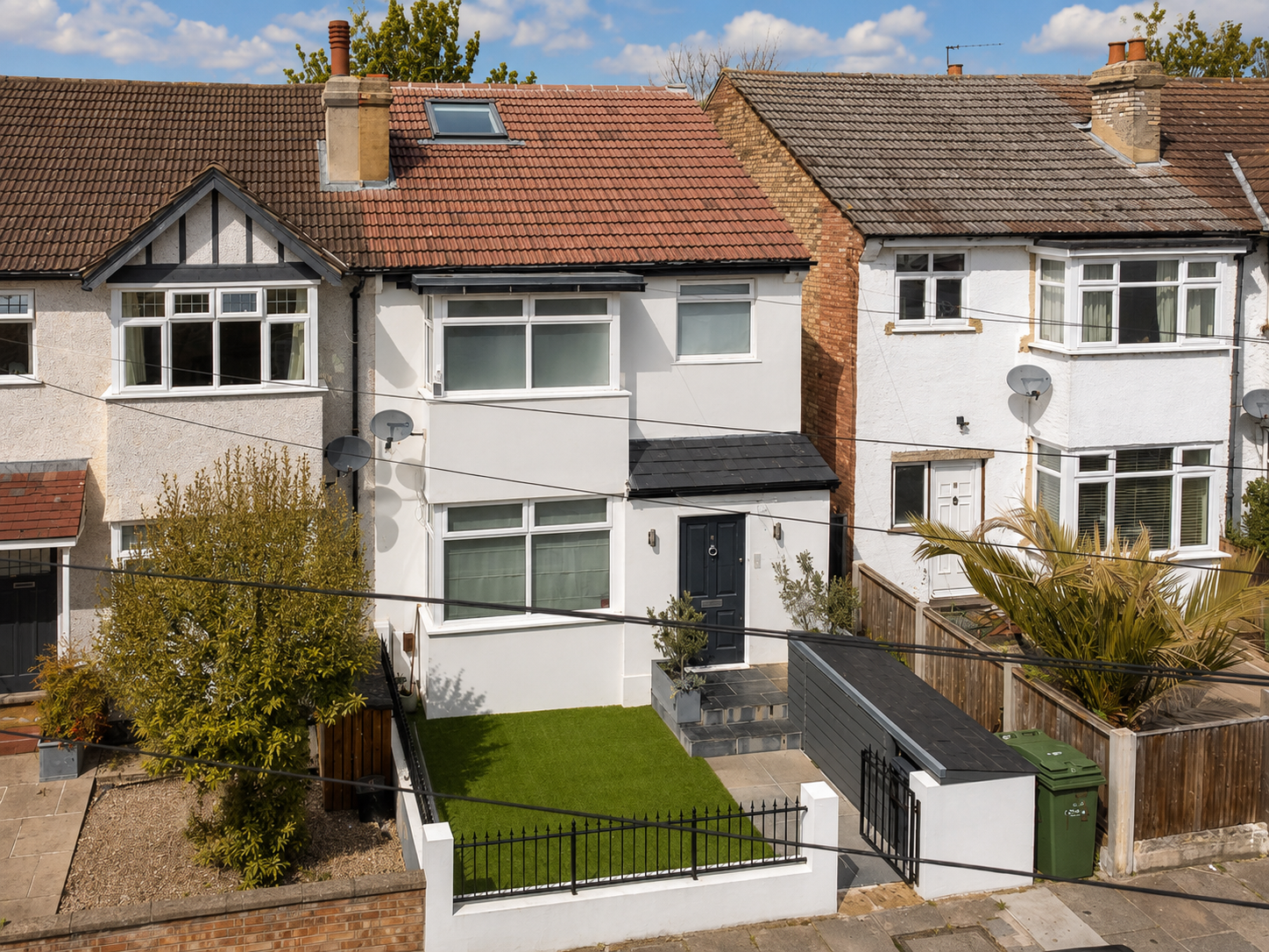 Semi Detached House in London