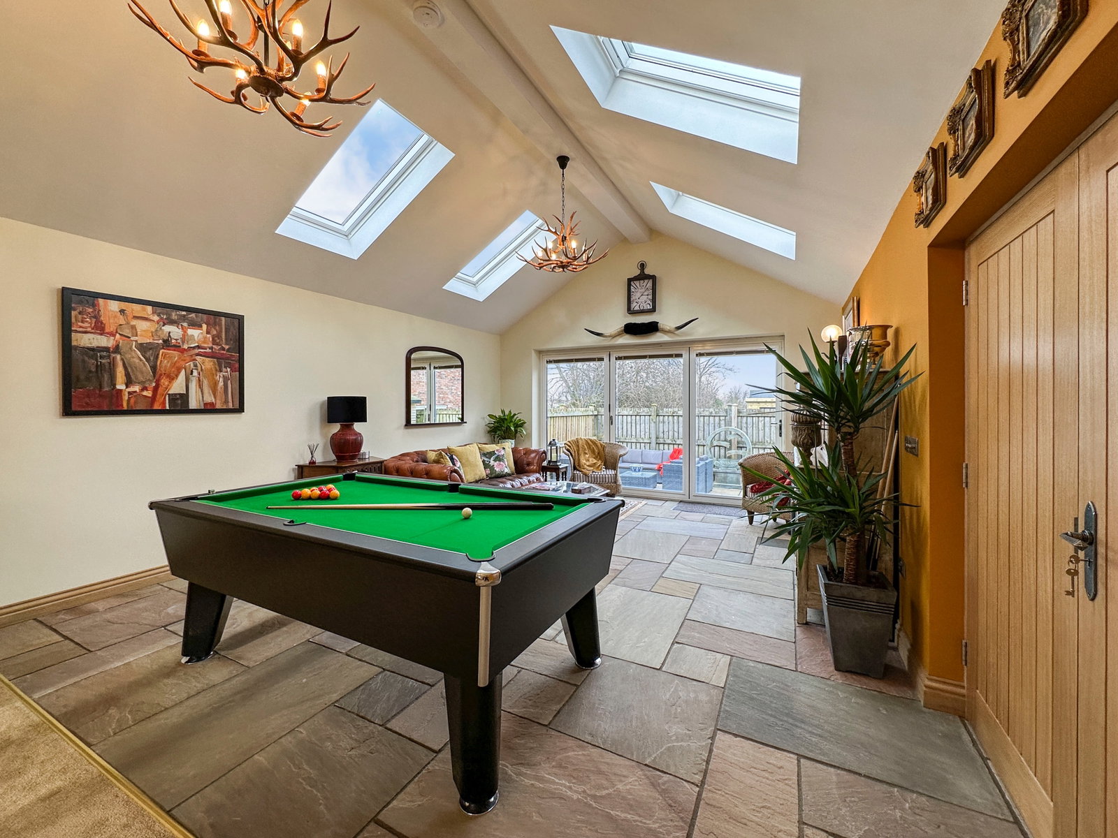 Detached House in Carlisle