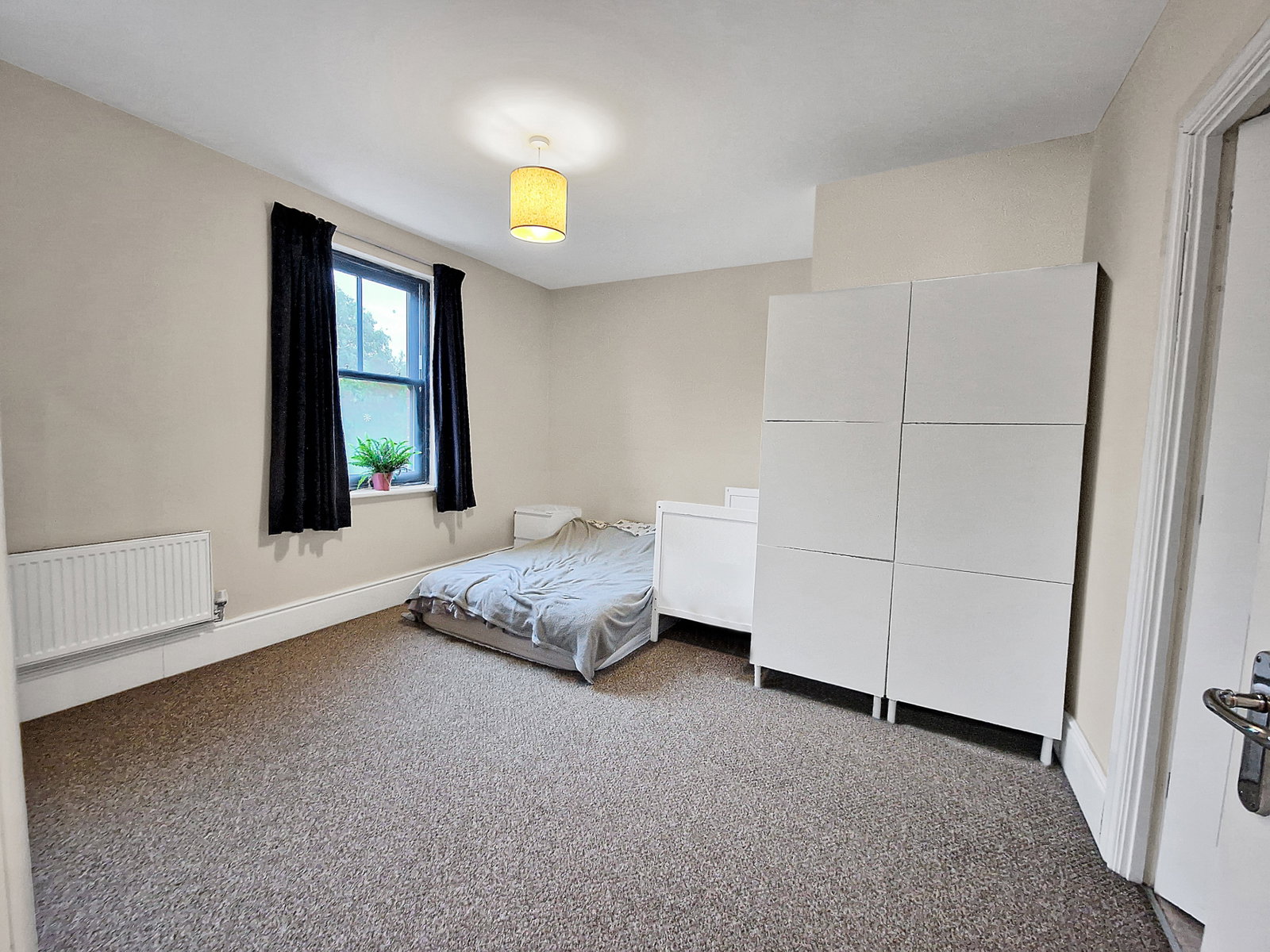 Flat for sale in Northampton, Clickers Drive, Northampton, NN5 4ED