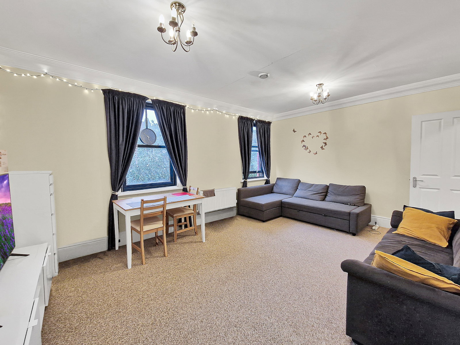 Flat for sale in Northampton, Clickers Drive, Northampton, NN5 4ED