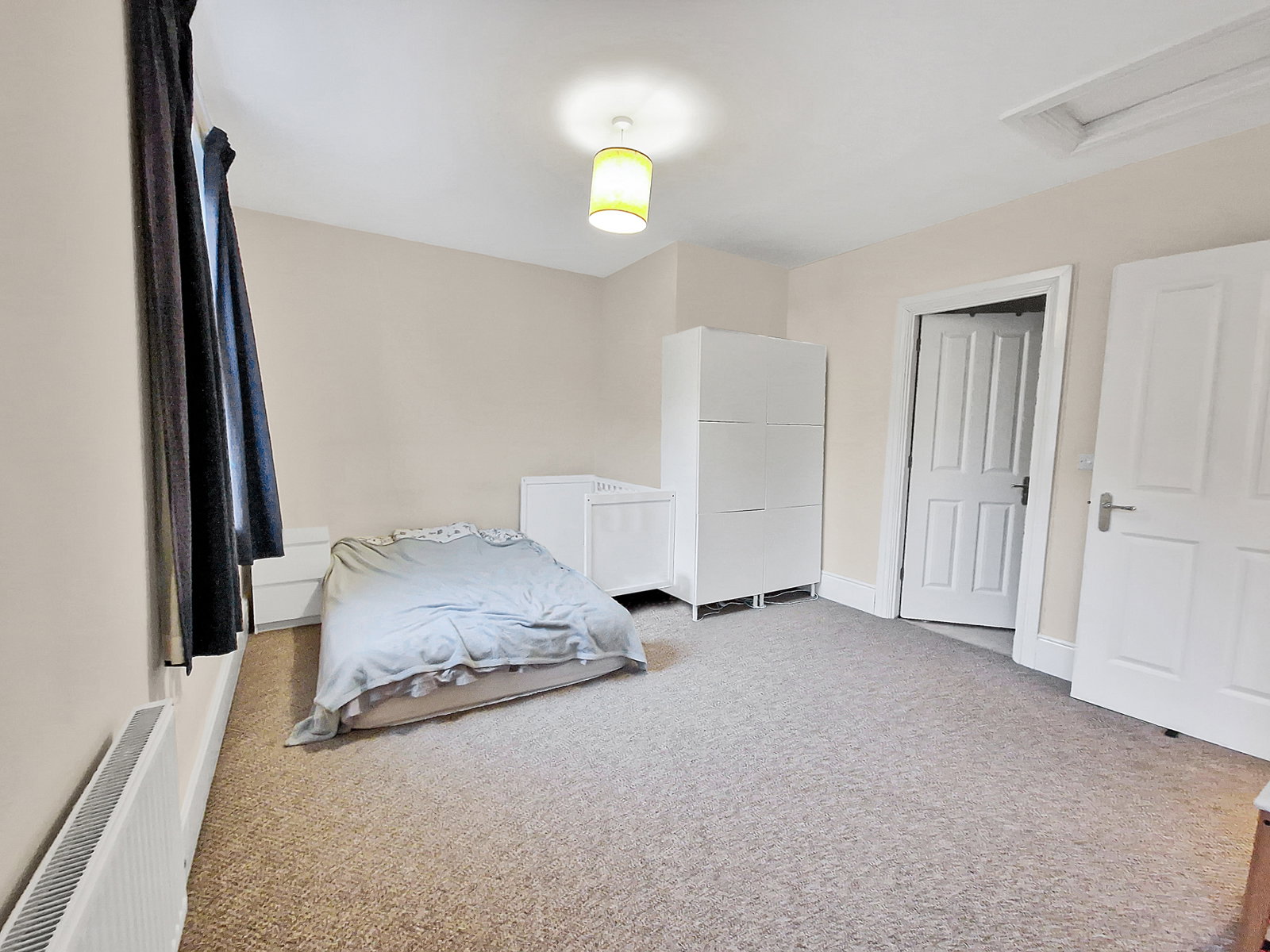 Flat for sale in Northampton, Clickers Drive, Northampton, NN5 4ED