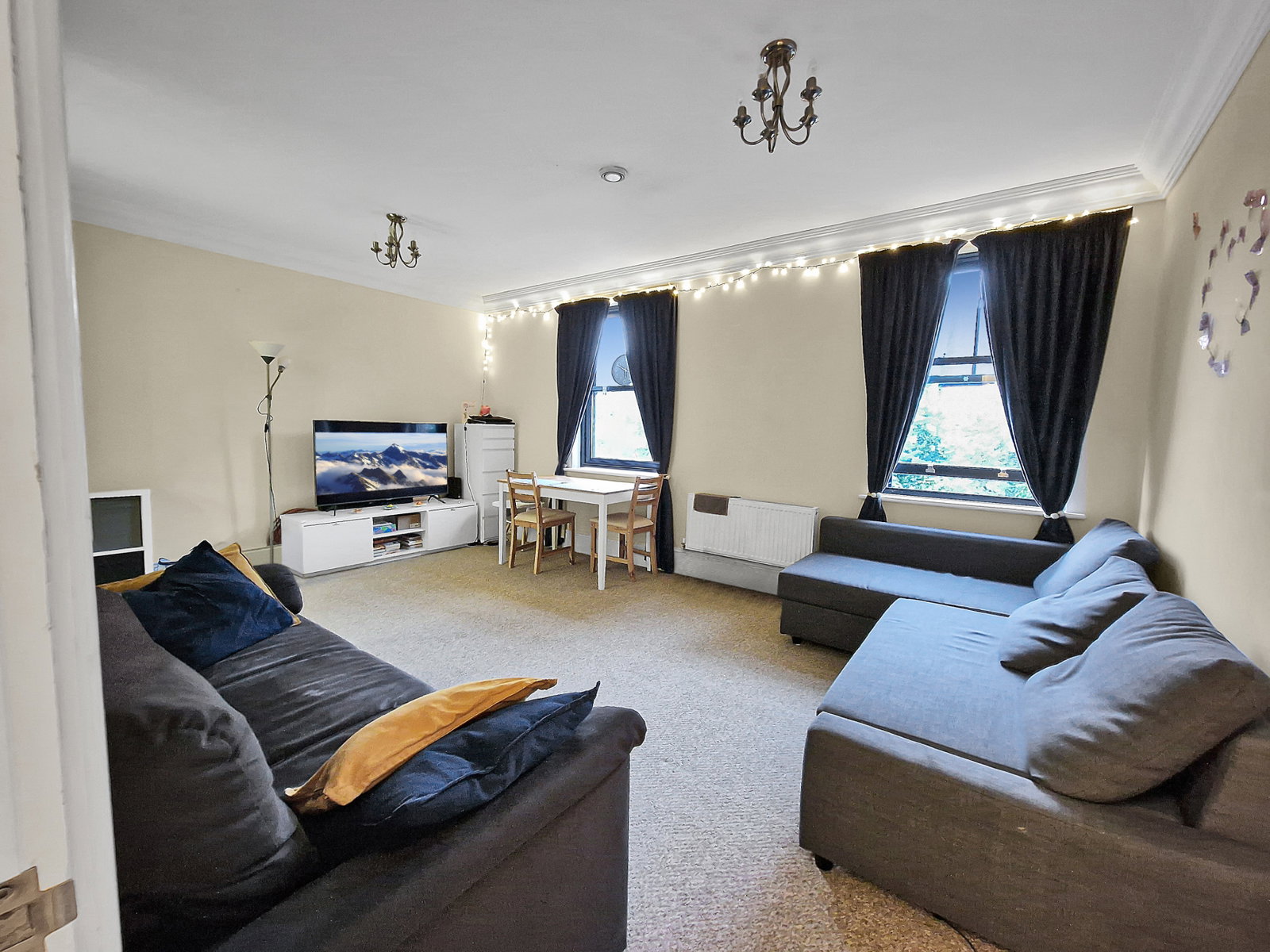 Flat for sale in Northampton, Clickers Drive, Northampton, NN5 4ED