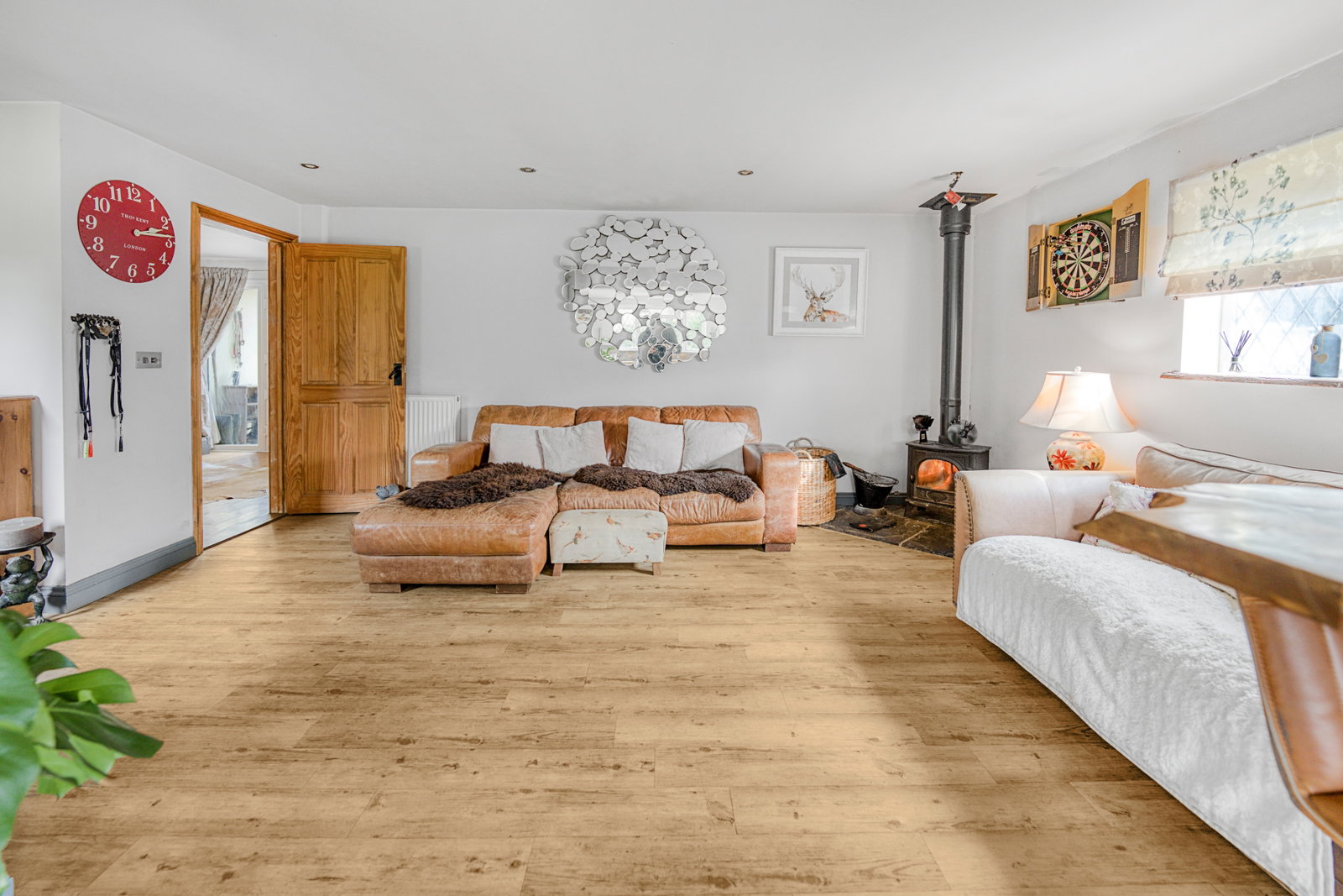Bungalow in Bury St. Edmunds
