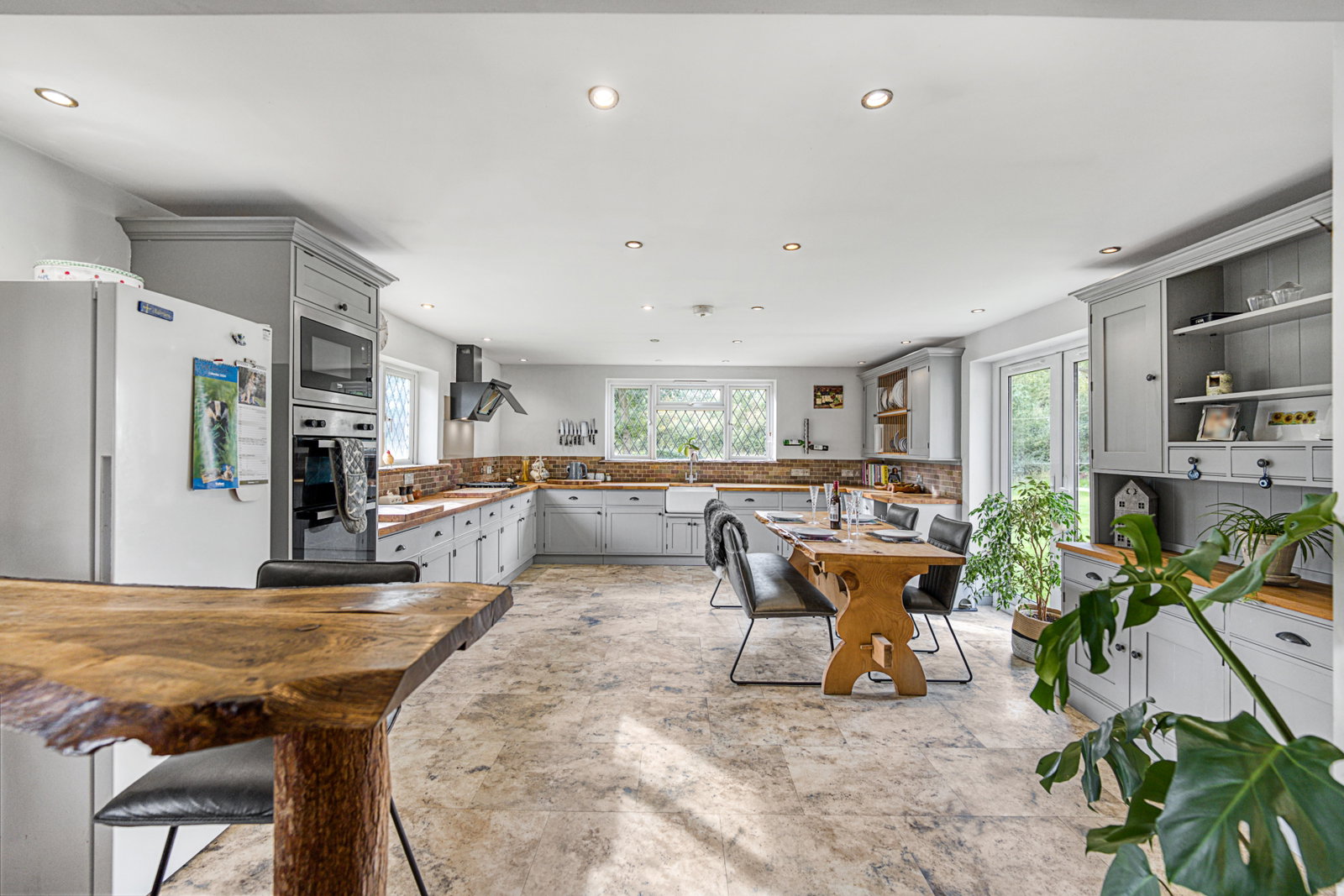 Bungalow in Bury St. Edmunds
