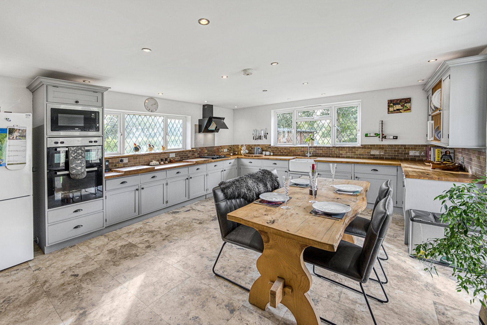 Bungalow in Bury St. Edmunds