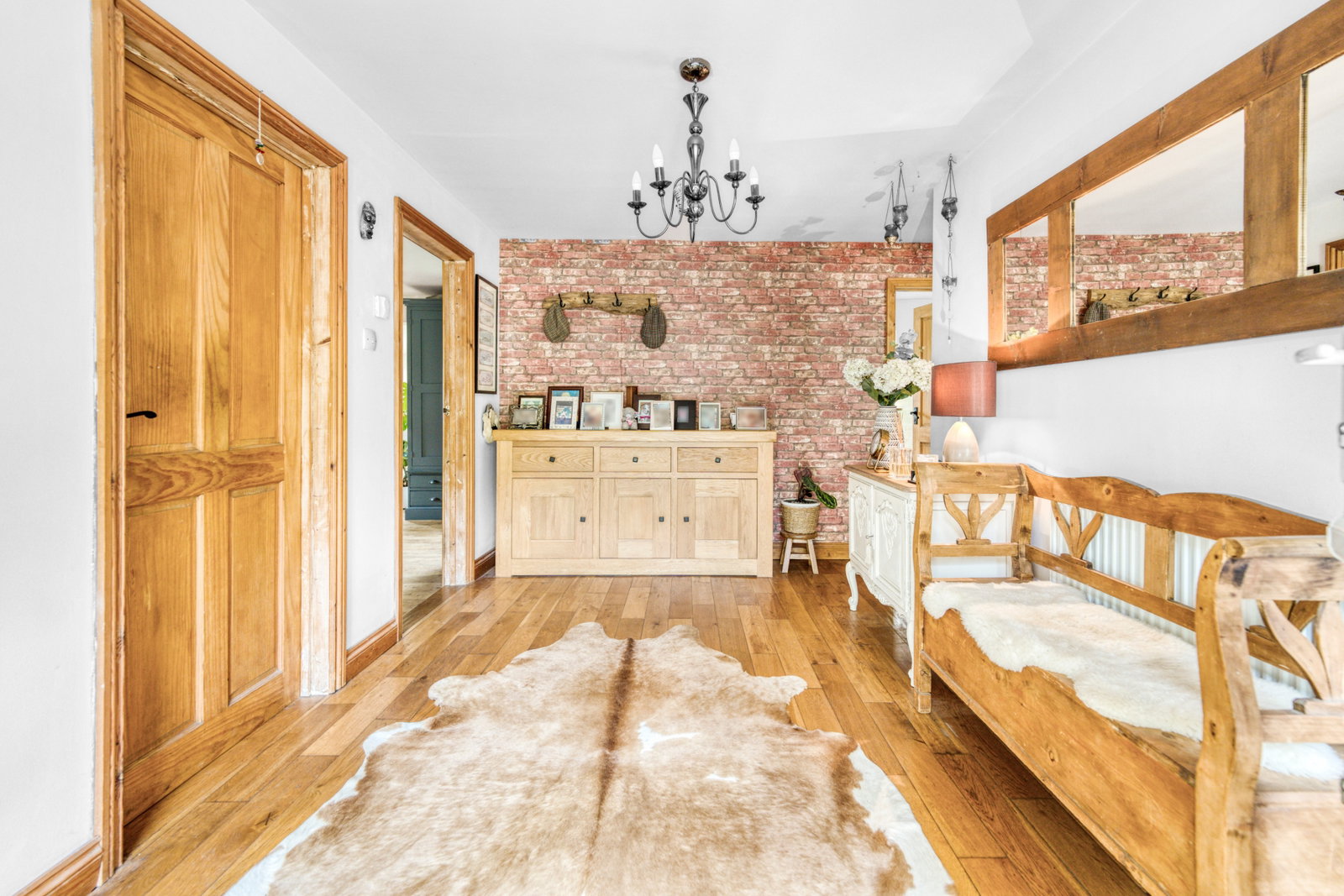 Bungalow in Bury St. Edmunds