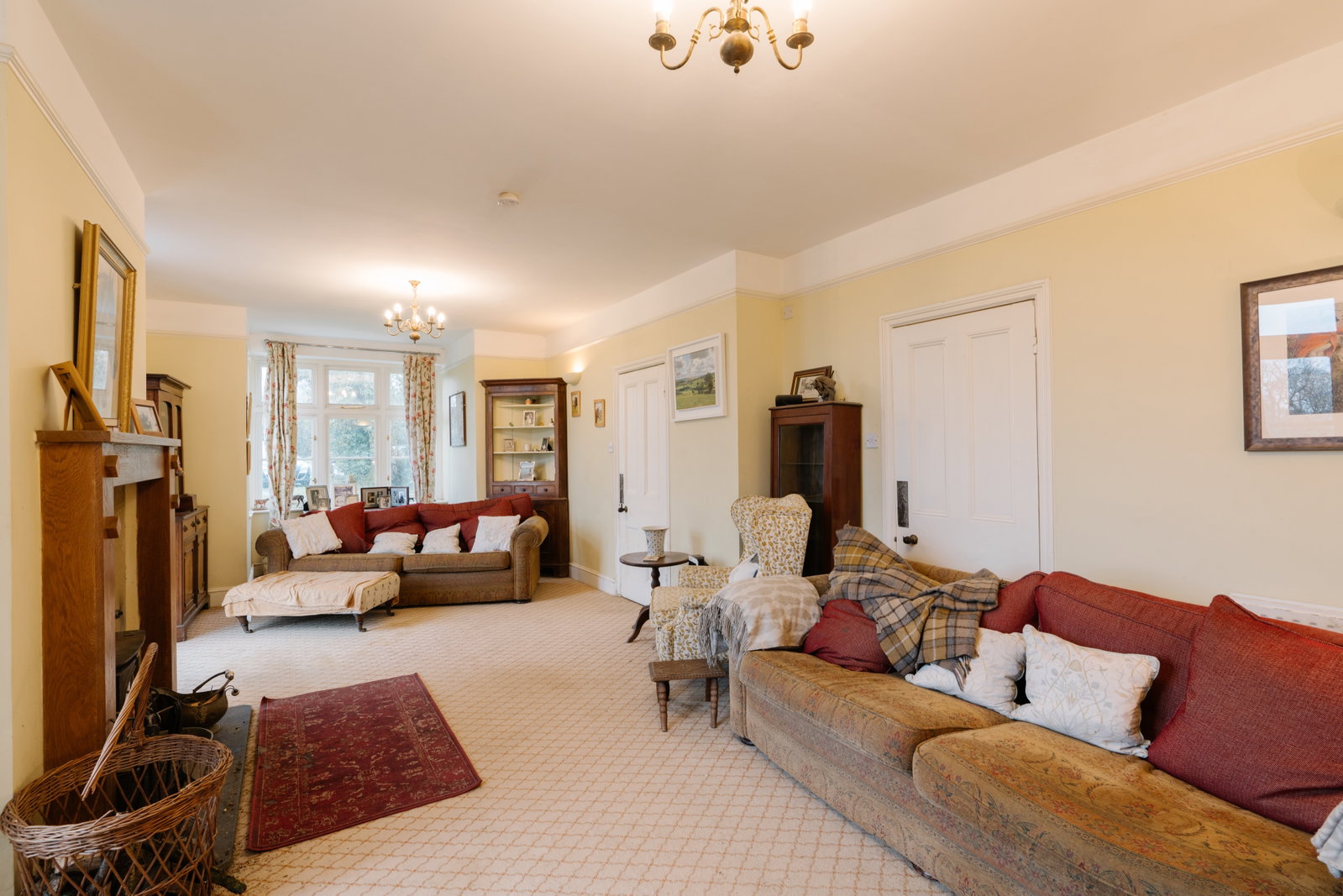Detached House for sale in Holsworthy, Cresta, West Putford