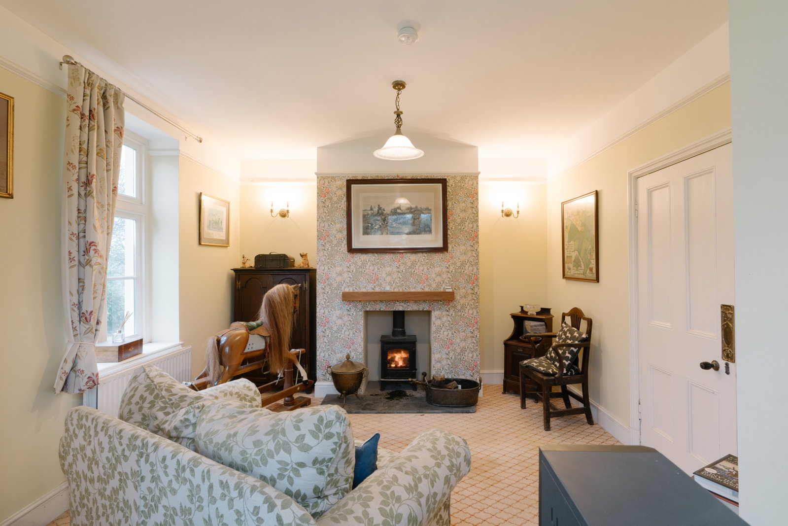 Detached House for sale in Holsworthy, Cresta, West Putford