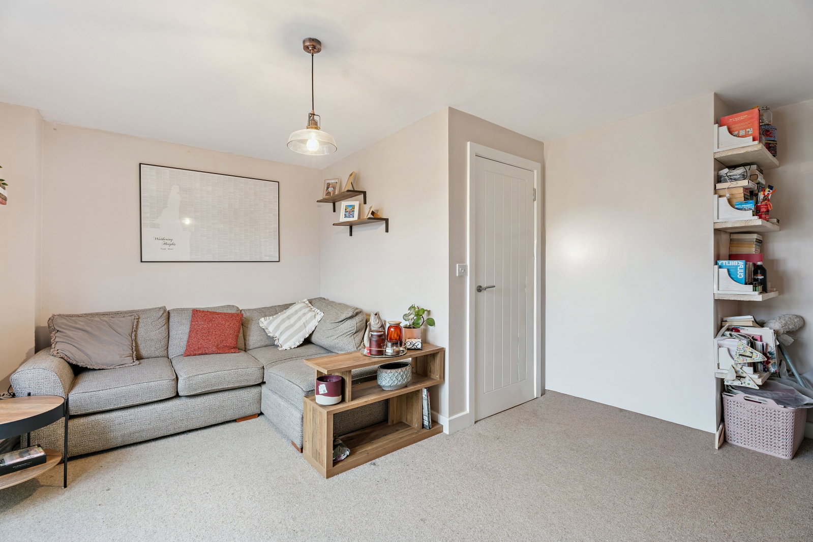 Town House in Dunstable