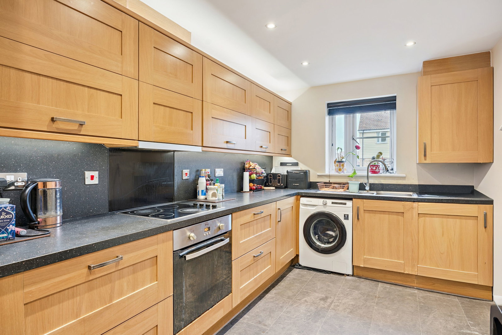 Town House in Dunstable