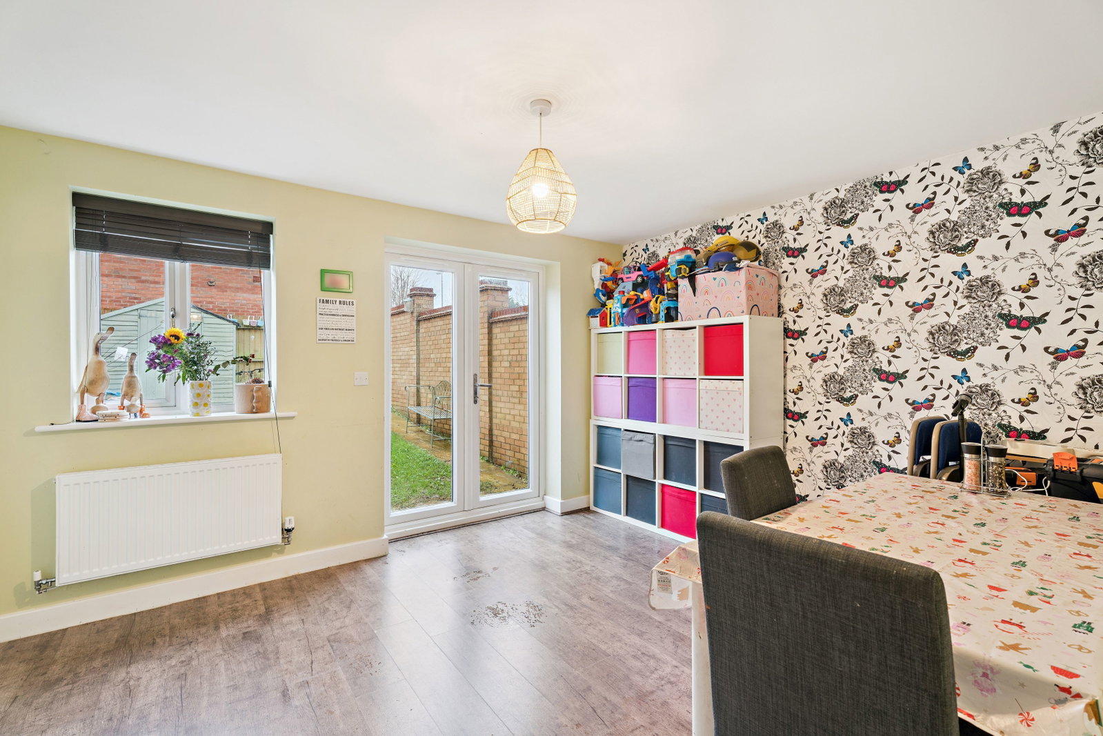 Town House in Dunstable