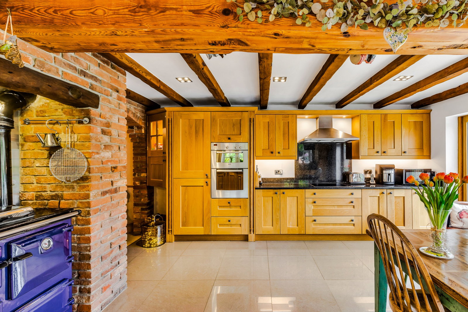 Country House in Derby