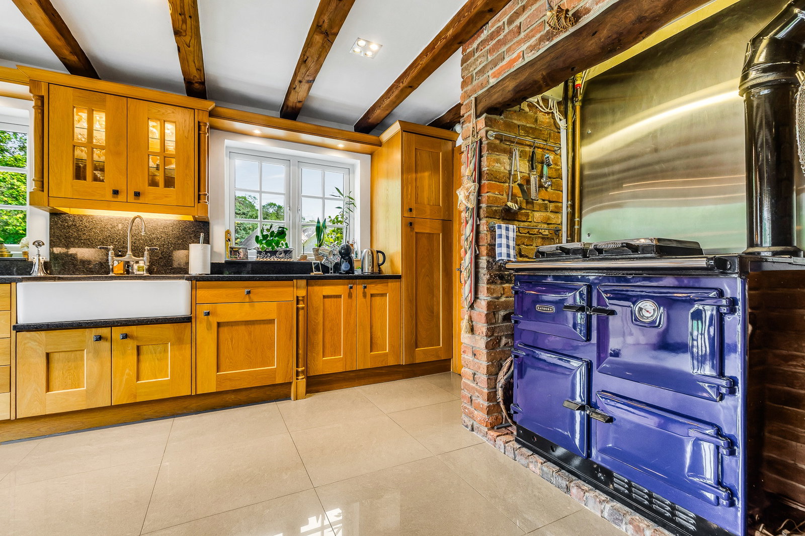 Country House in Derby